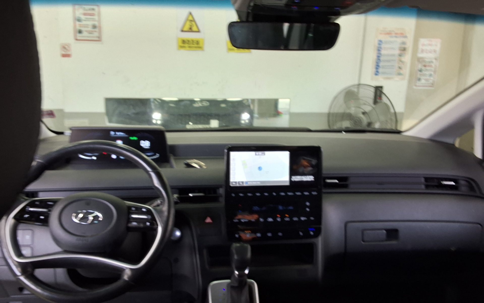 Hyundai Staria 2022 - Image 10