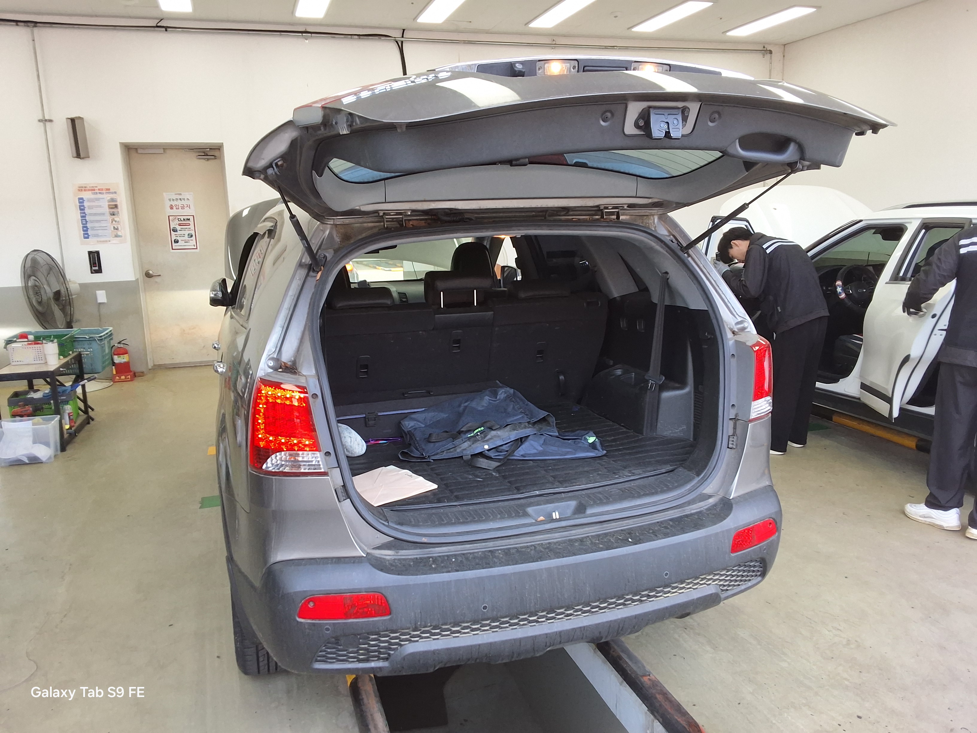 Kia Sorento 2011 - Image 14