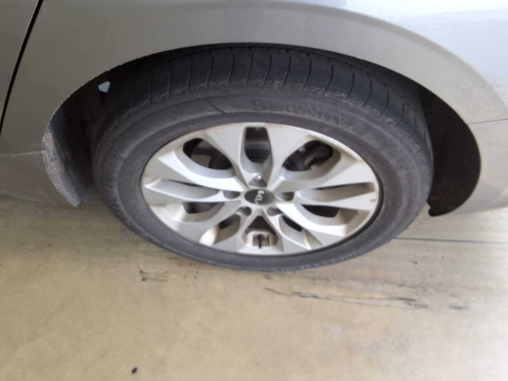 Kia K8 2022 - Image 21