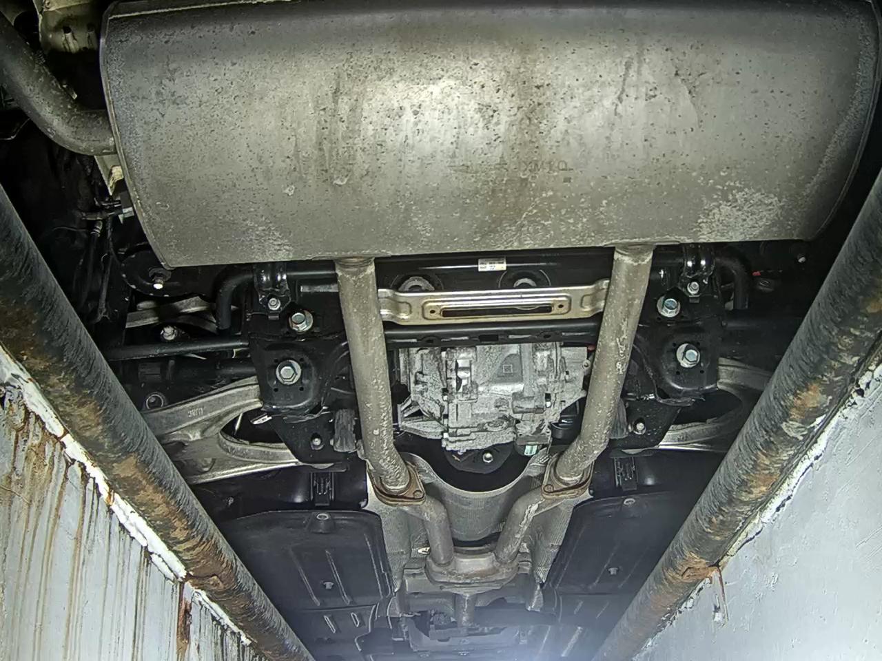 Genesis GV80 2022 - Image 7