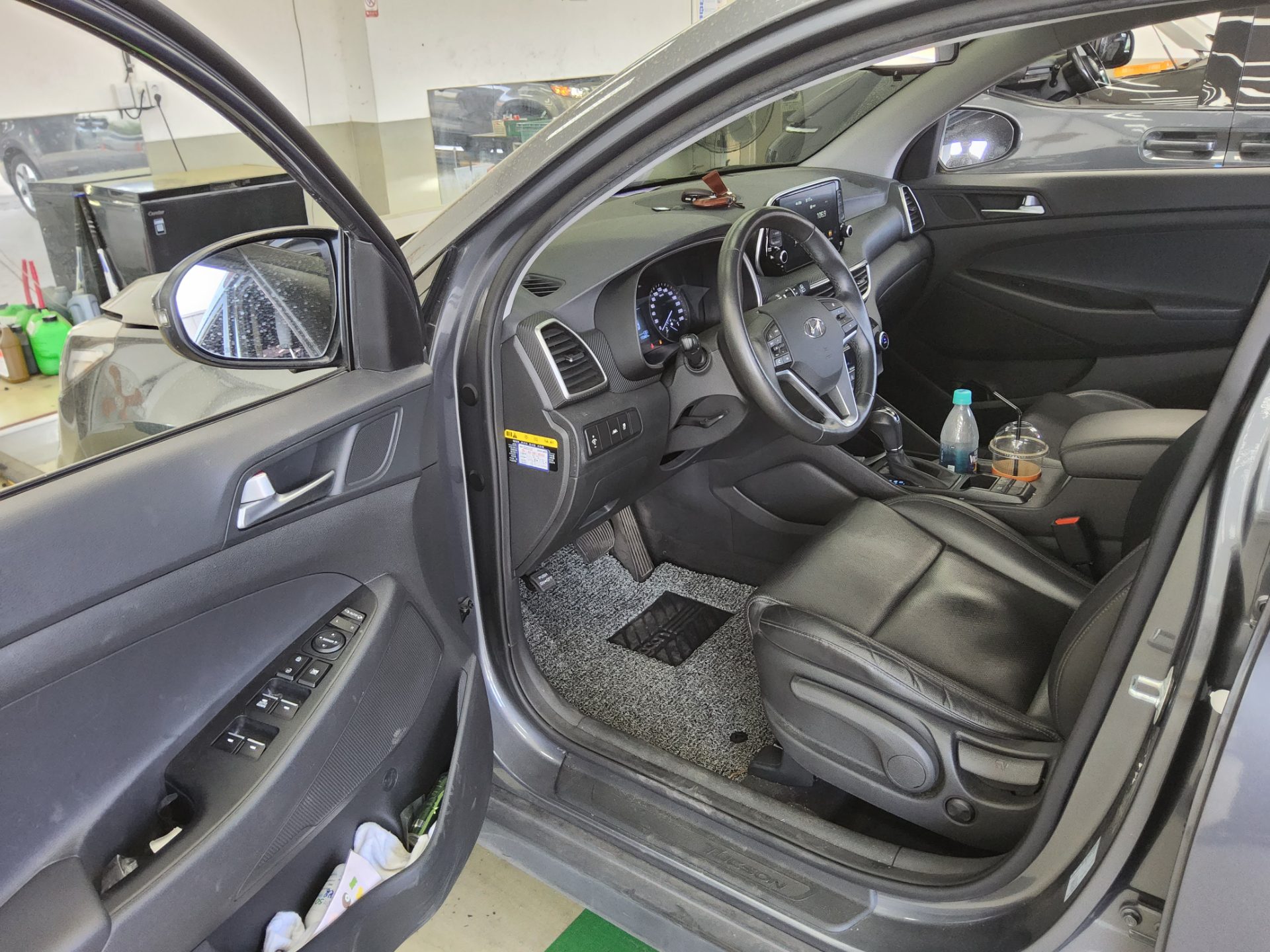 Hyundai Tucson 2019 - Image 9