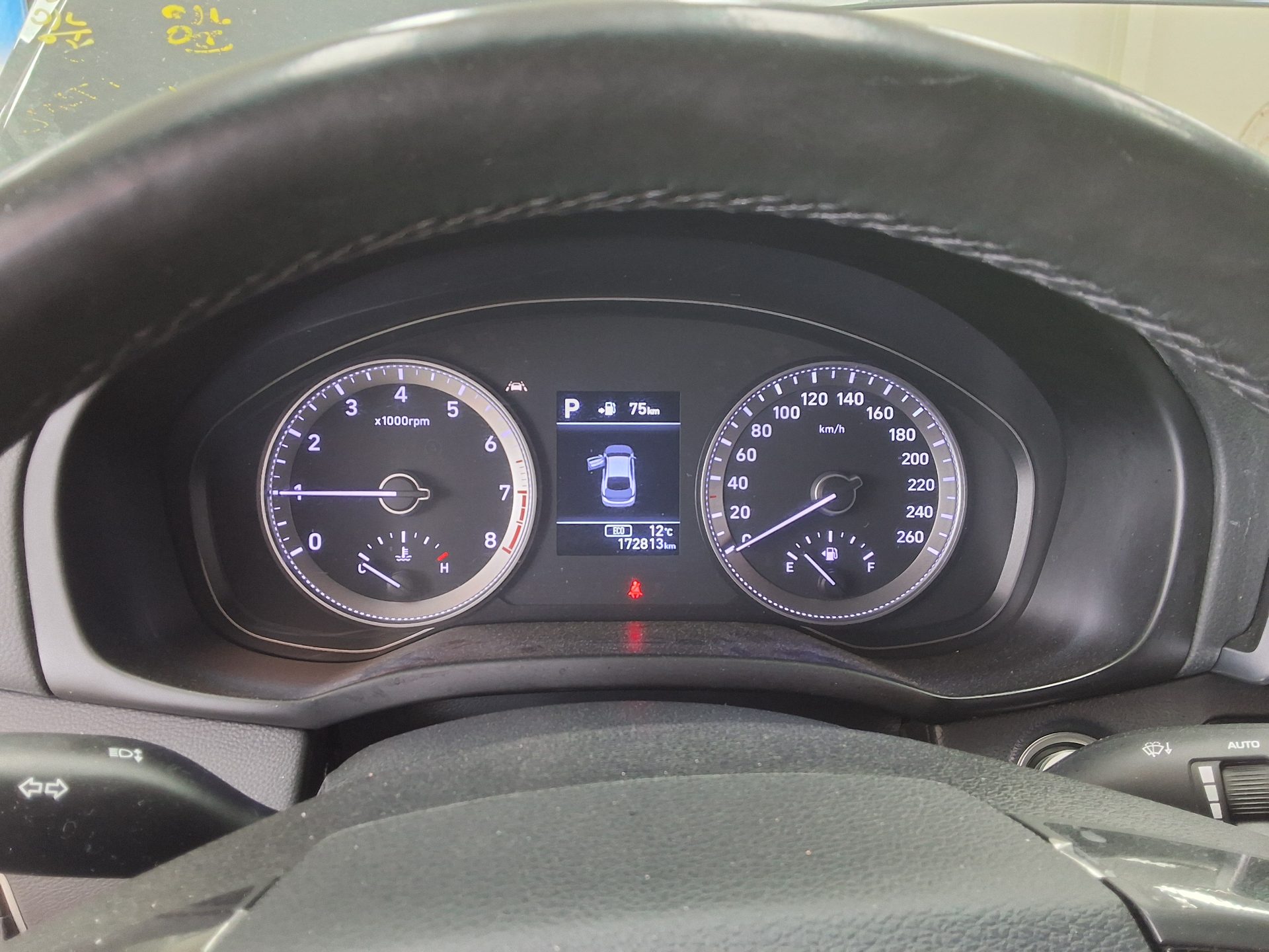 Hyundai Grandeur 2018 - Image 8