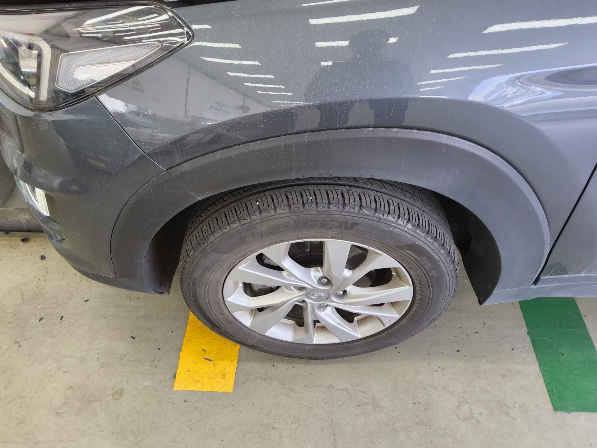 Hyundai Tucson 2019 - Image 18