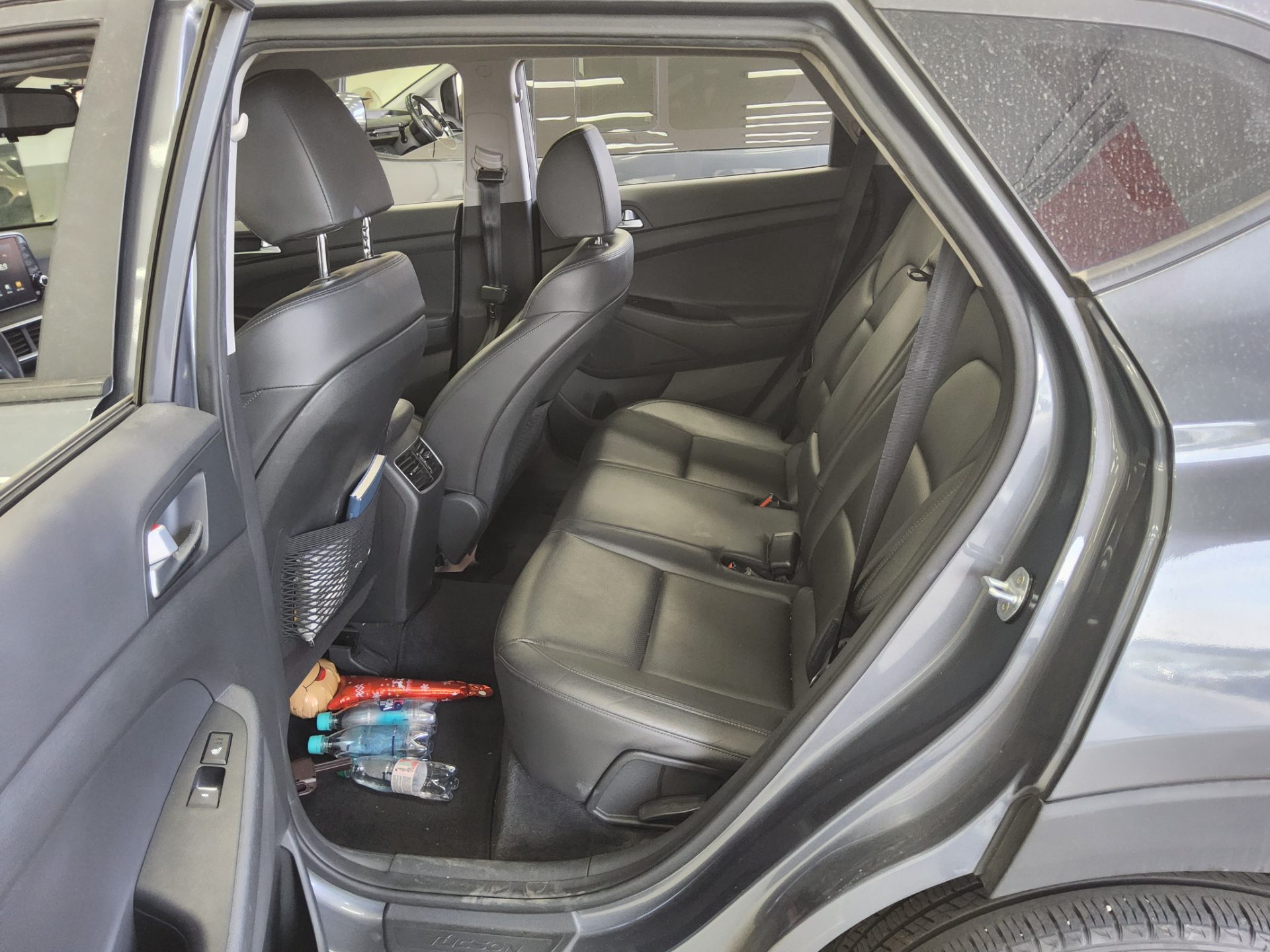 Hyundai Tucson 2019 - Image 11