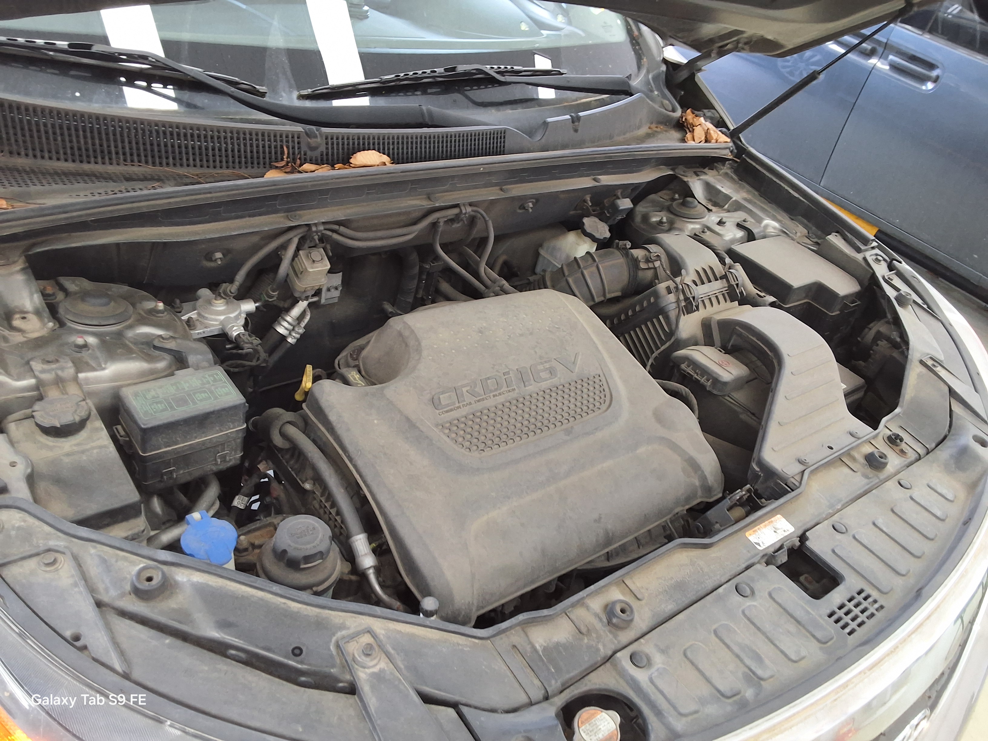 Kia Sorento 2011 - Image 19