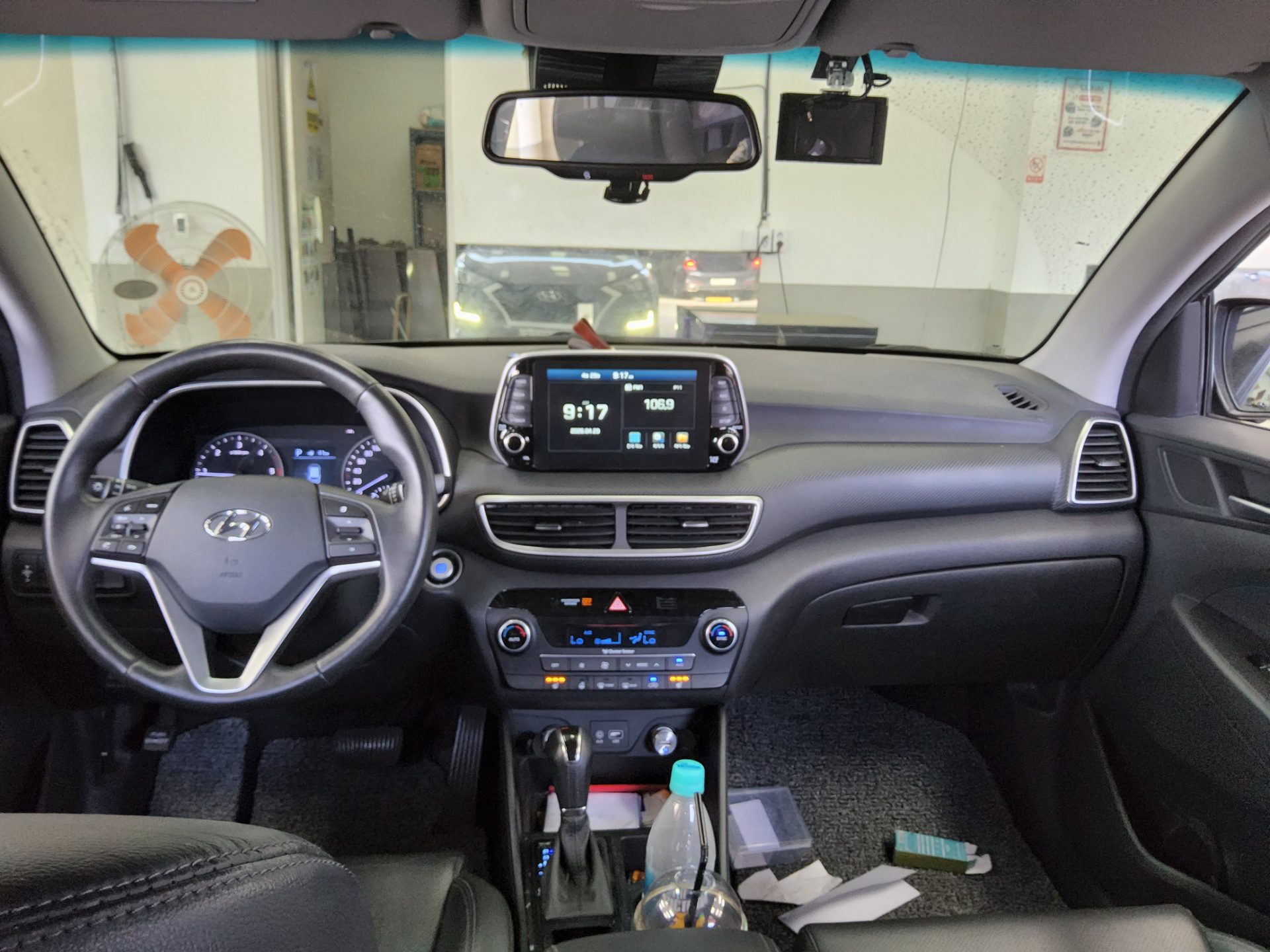 Hyundai Tucson 2019 - Image 10