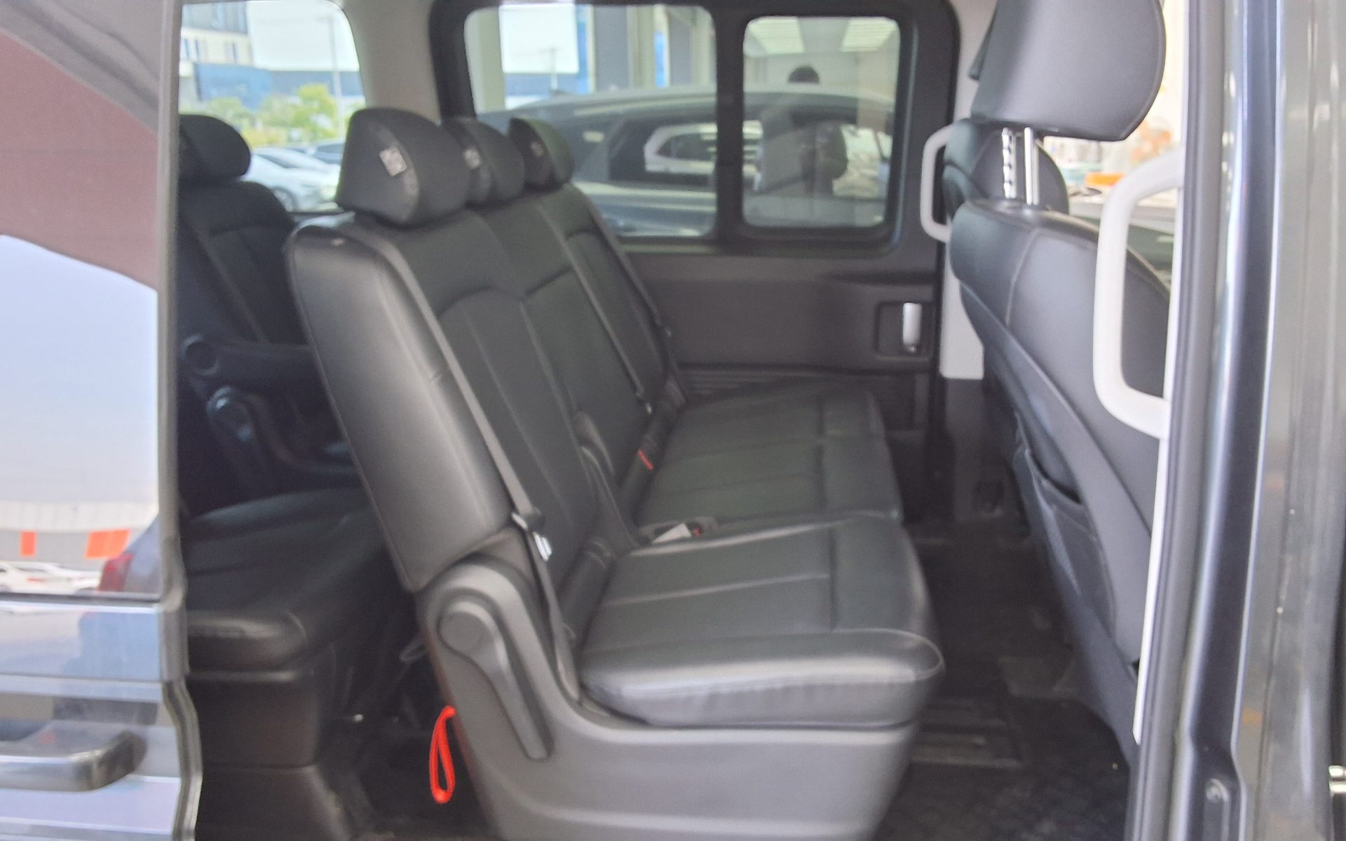 Hyundai Staria 2022 - Image 12