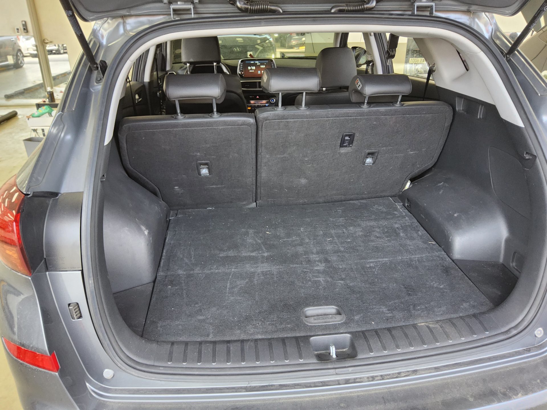 Hyundai Tucson 2019 - Image 14