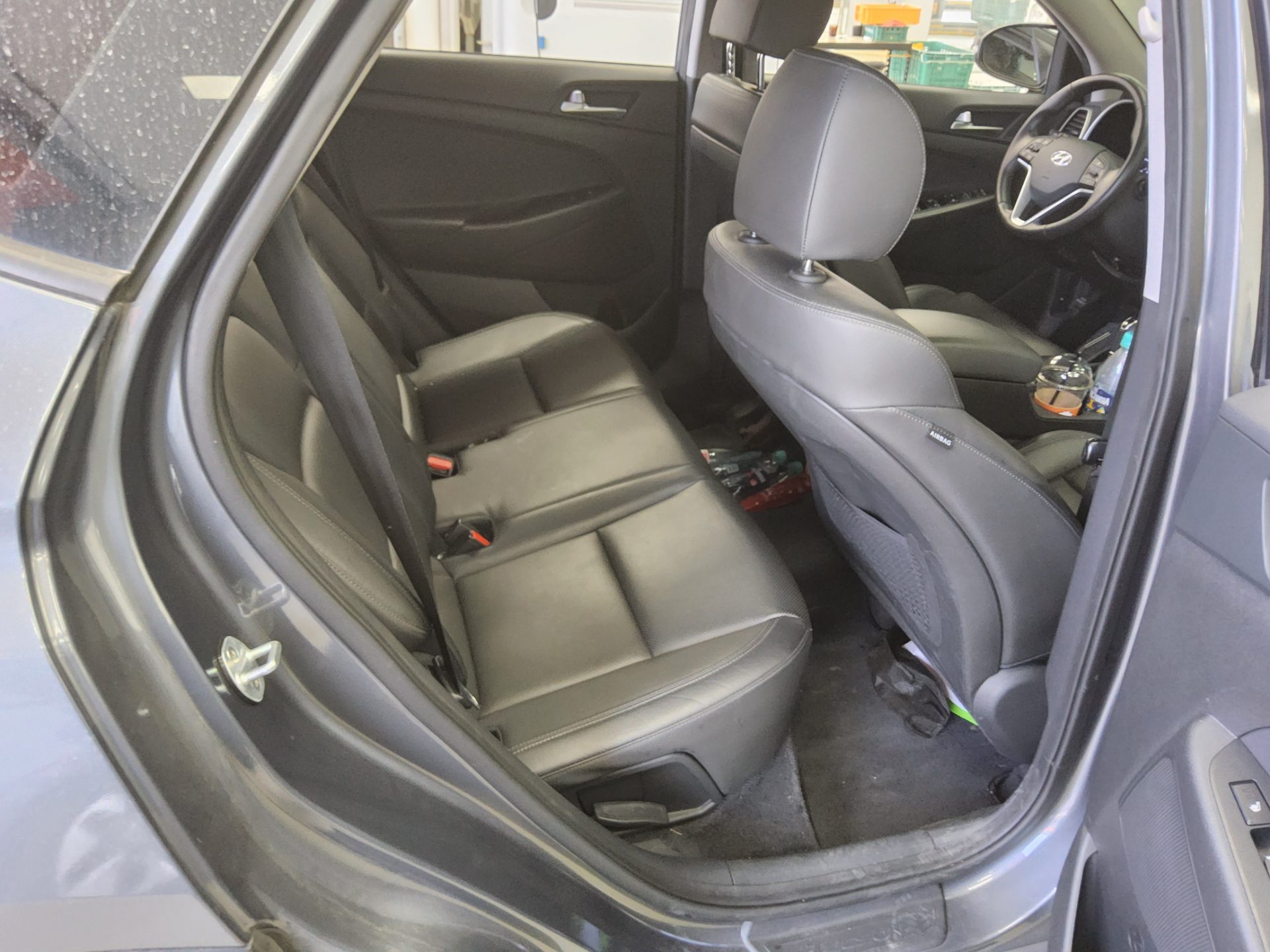 Hyundai Tucson 2019 - Image 12