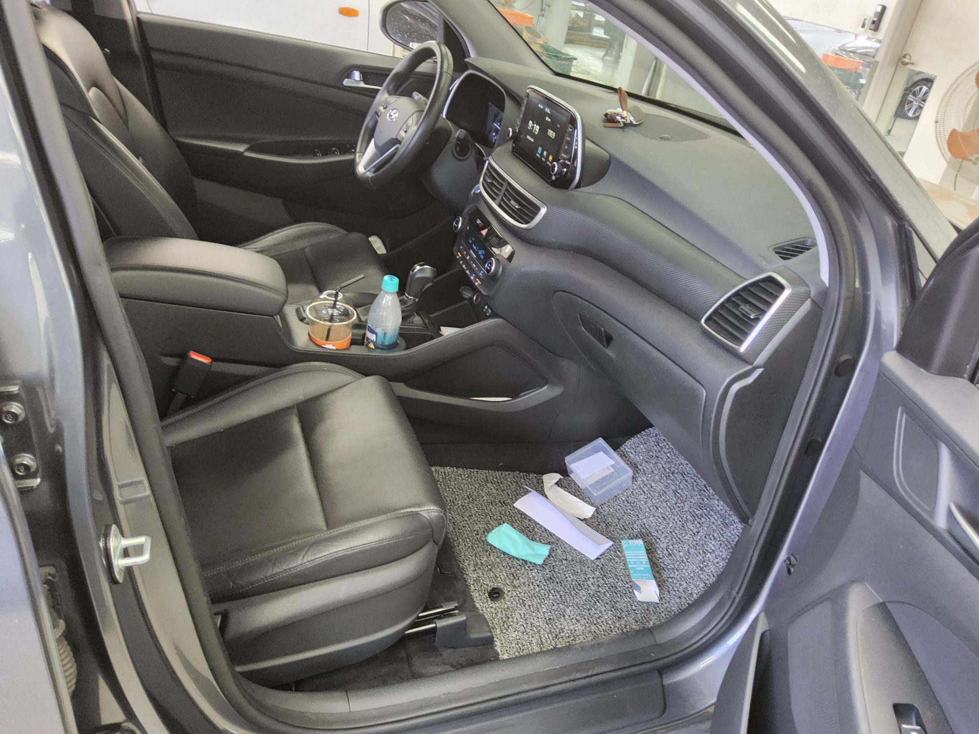 Hyundai Tucson 2019 - Image 13