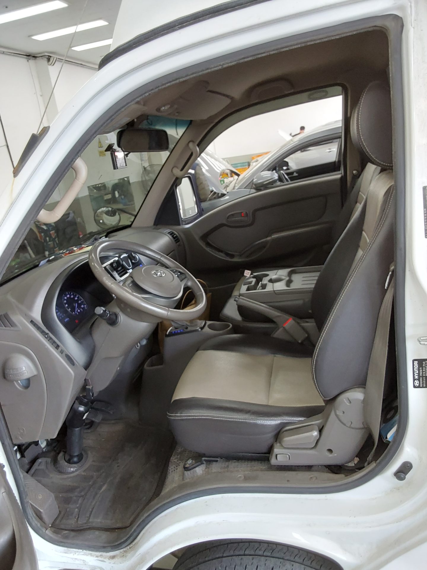 Hyundai Porter 2020 - Image 9