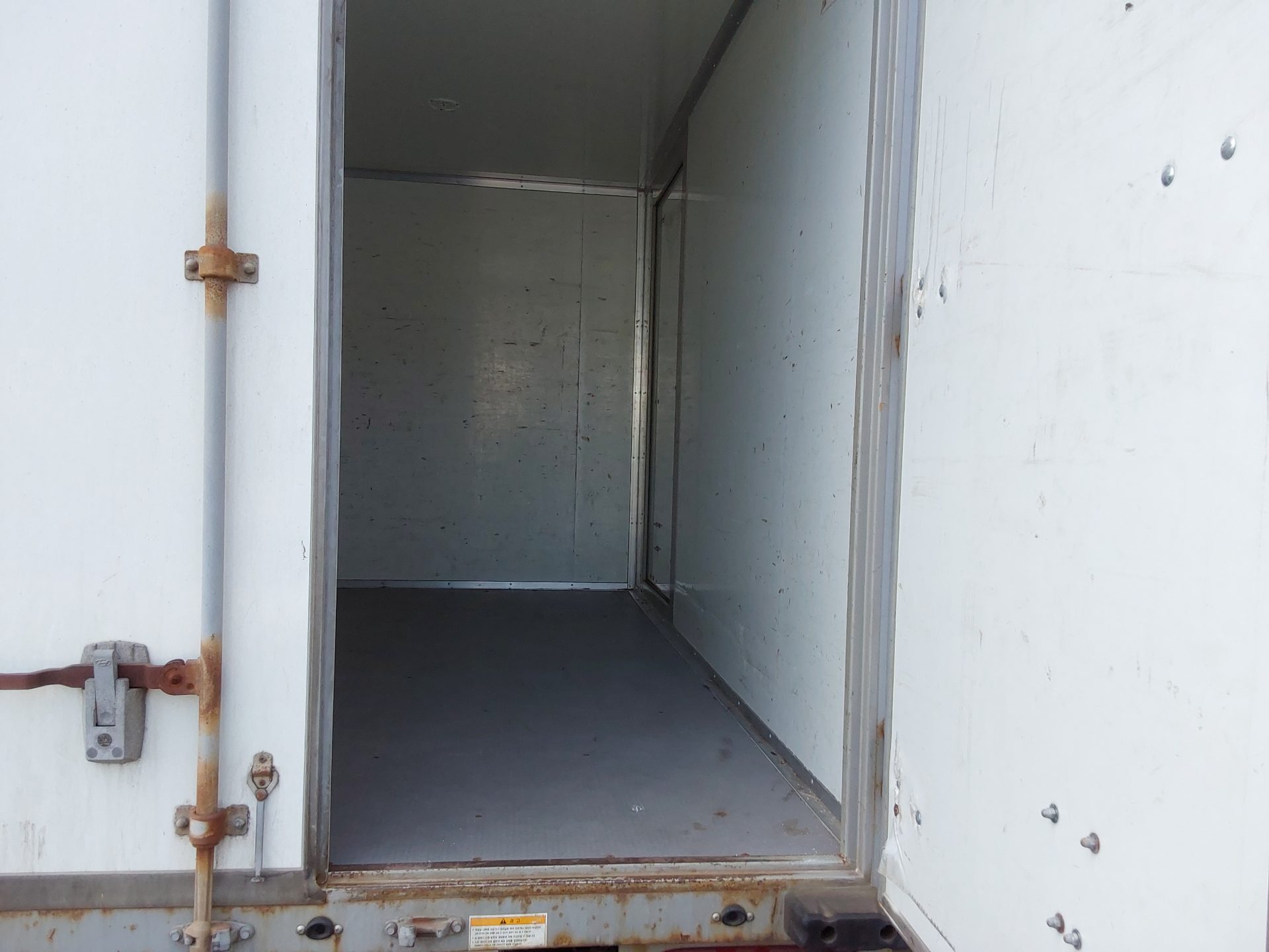 Hyundai Porter 2020 - Image 12