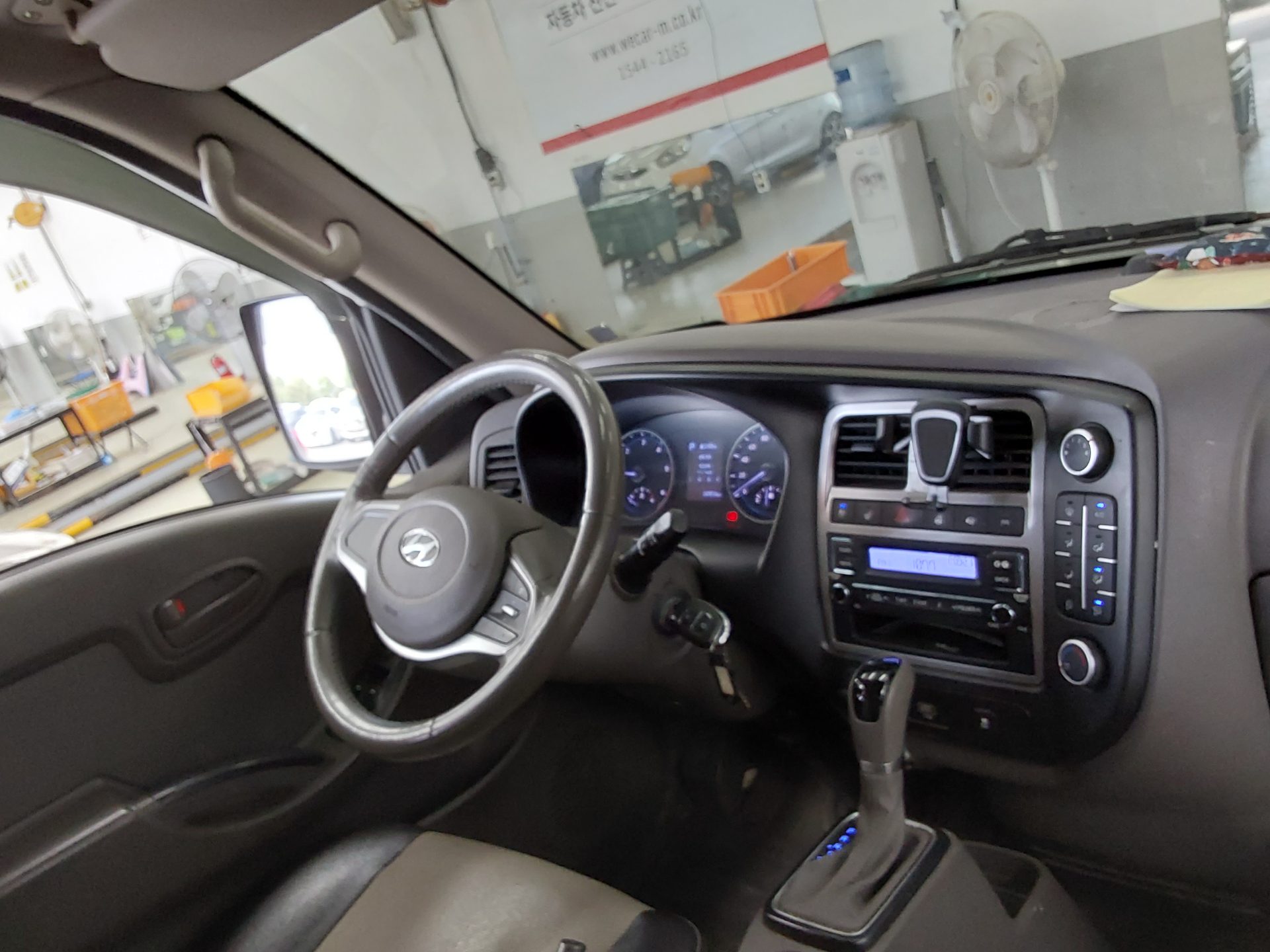 Hyundai Porter 2020 - Image 10