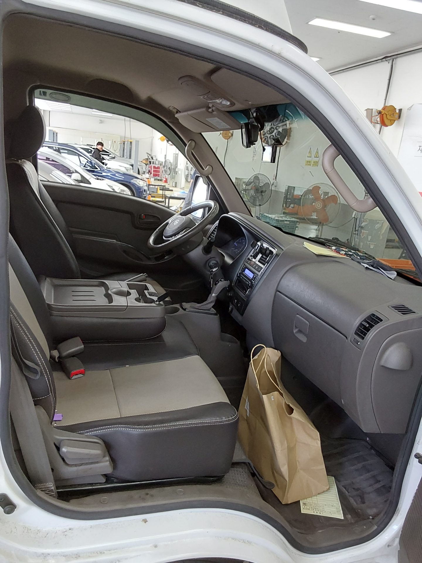 Hyundai Porter 2020 - Image 11
