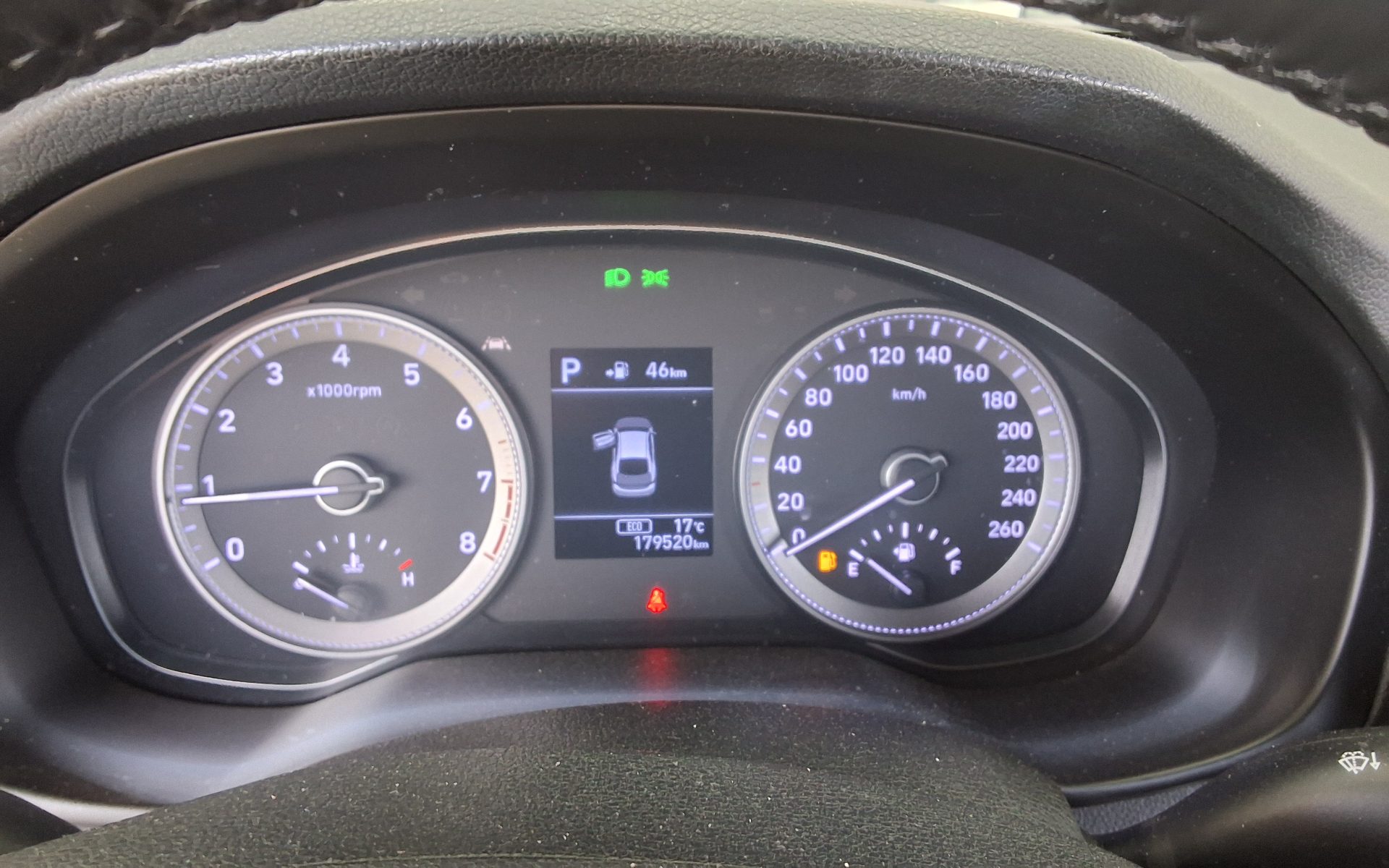 Hyundai Grandeur 2019 - Image 8