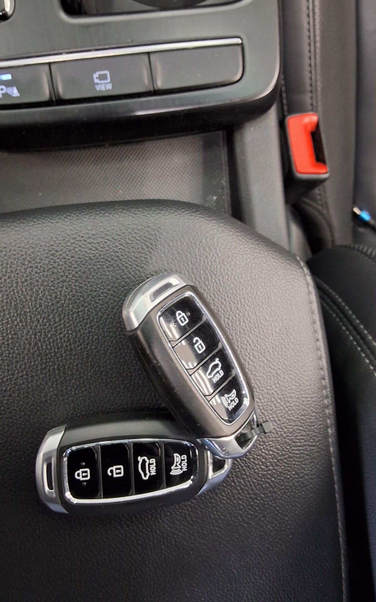 Hyundai Grandeur 2019 - Image 19