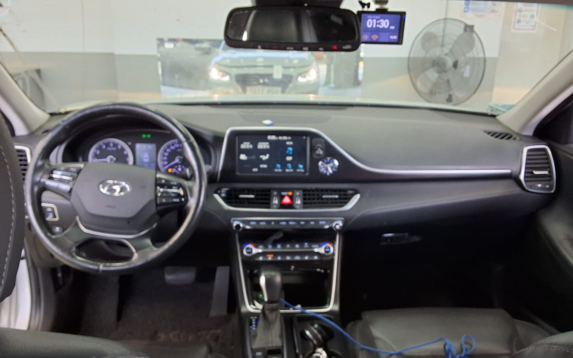 Hyundai Grandeur 2019 - Image 10