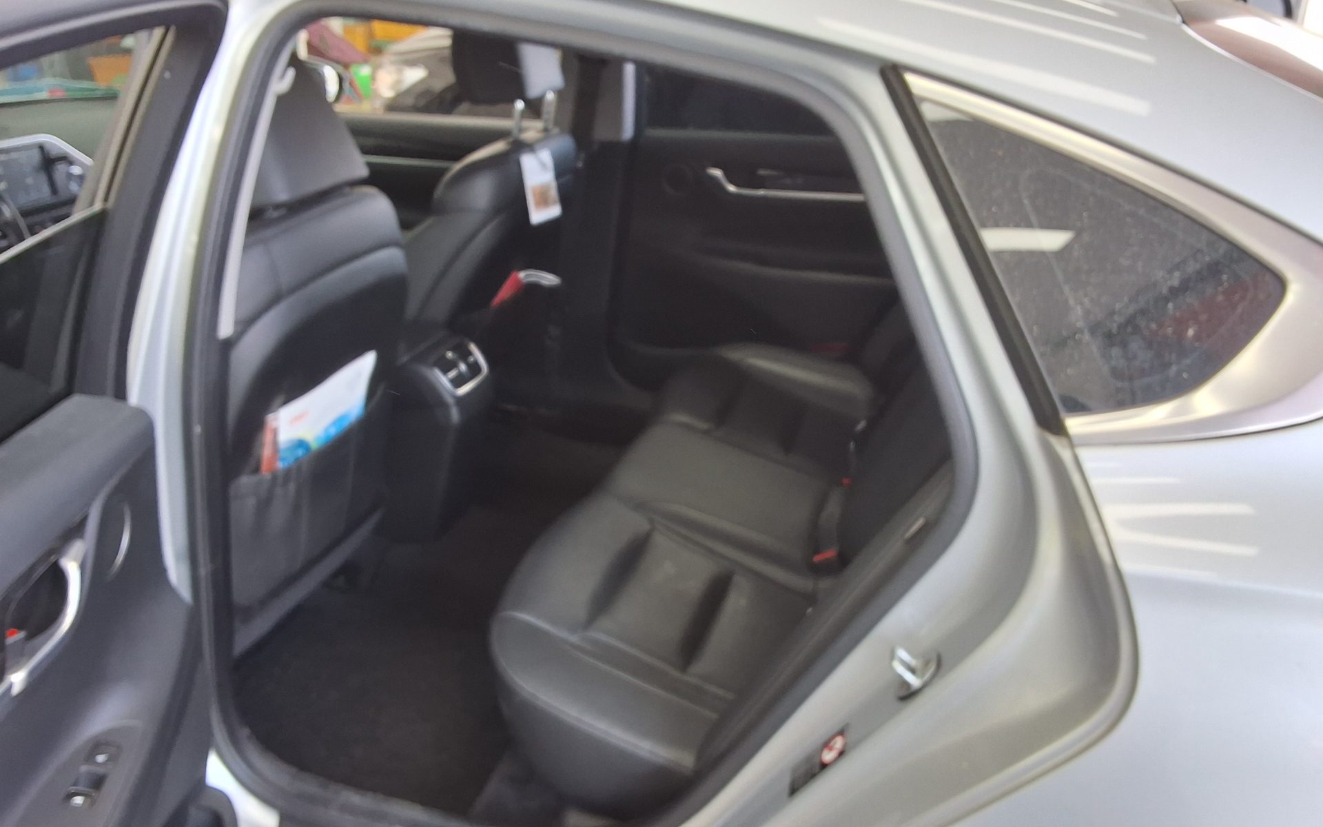 Hyundai Grandeur 2019 - Image 11