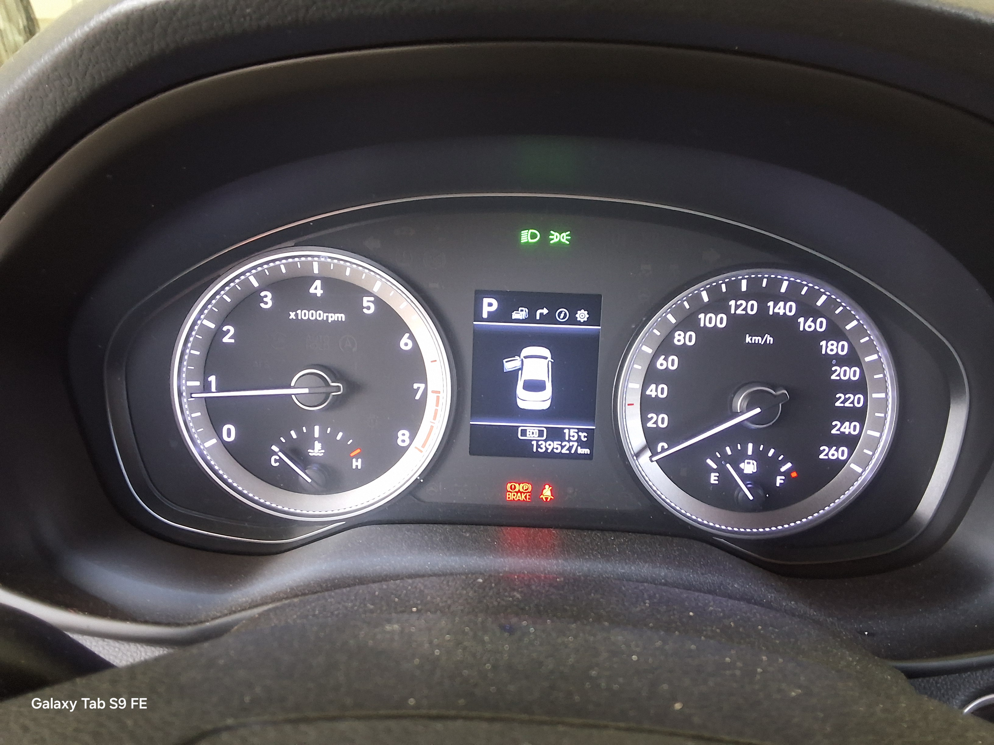 Hyundai Grandeur 2019 - Image 8