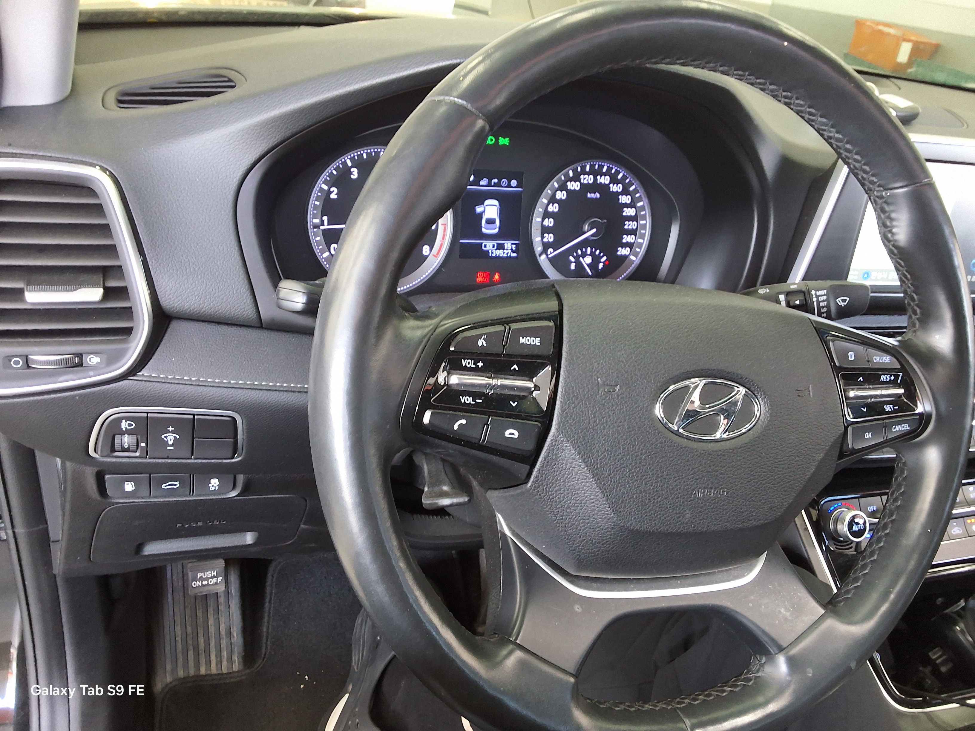 Hyundai Grandeur 2019 - Image 16