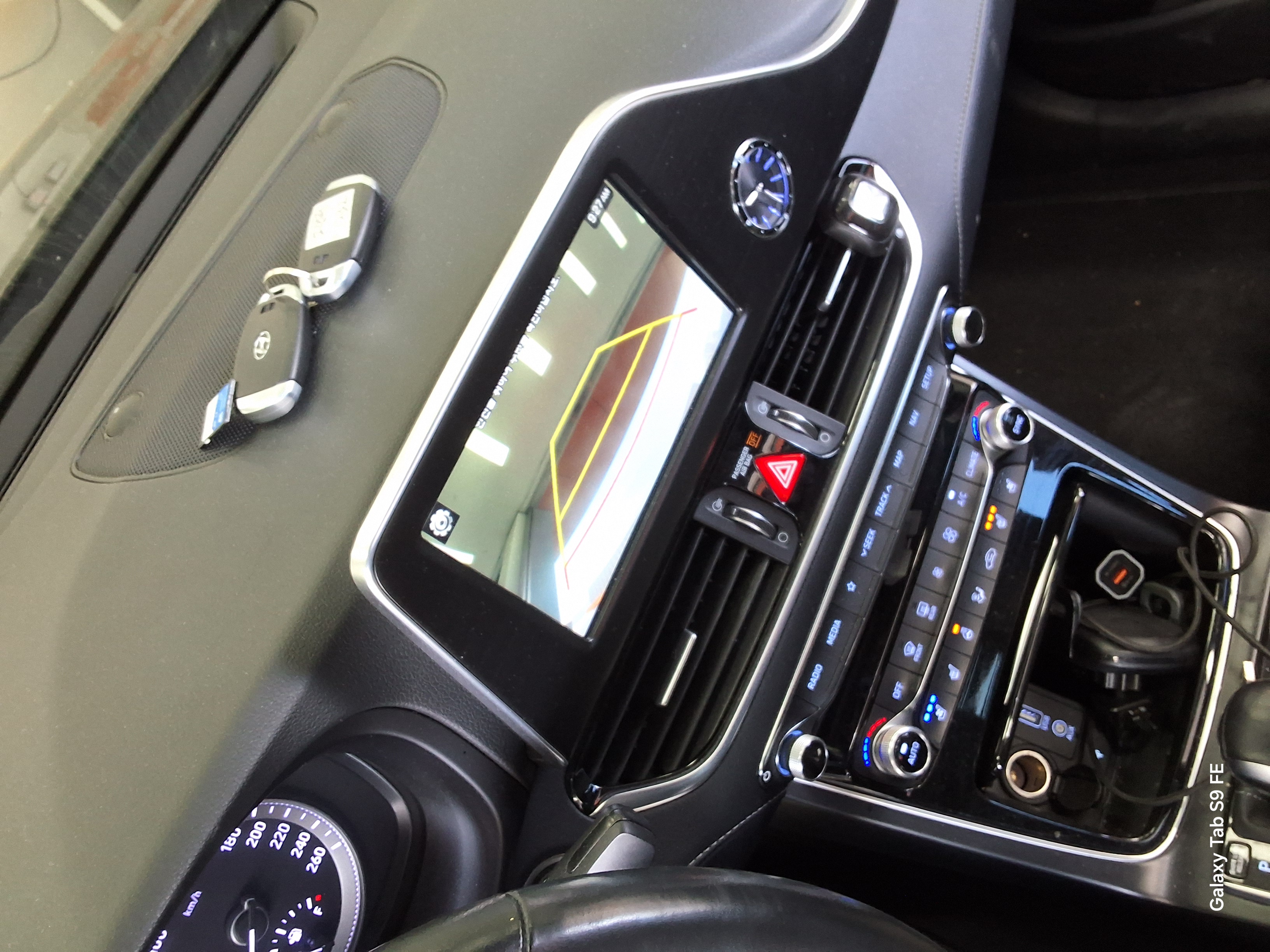 Hyundai Grandeur 2019 - Image 18