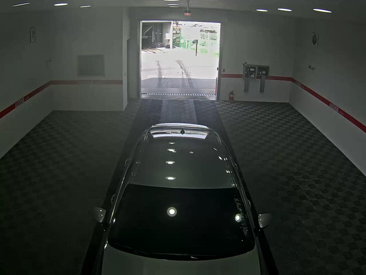 Kia K8 2022 - Image 6