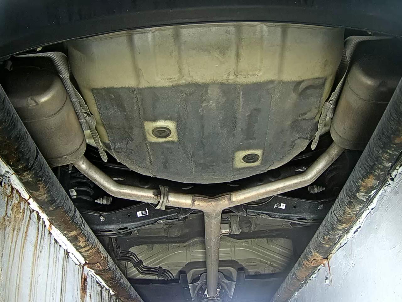 Kia K8 2022 - Image 7