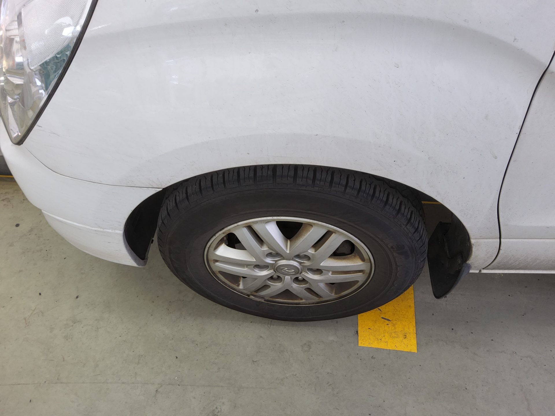 Hyundai Grand Starex 2017 - Image 17