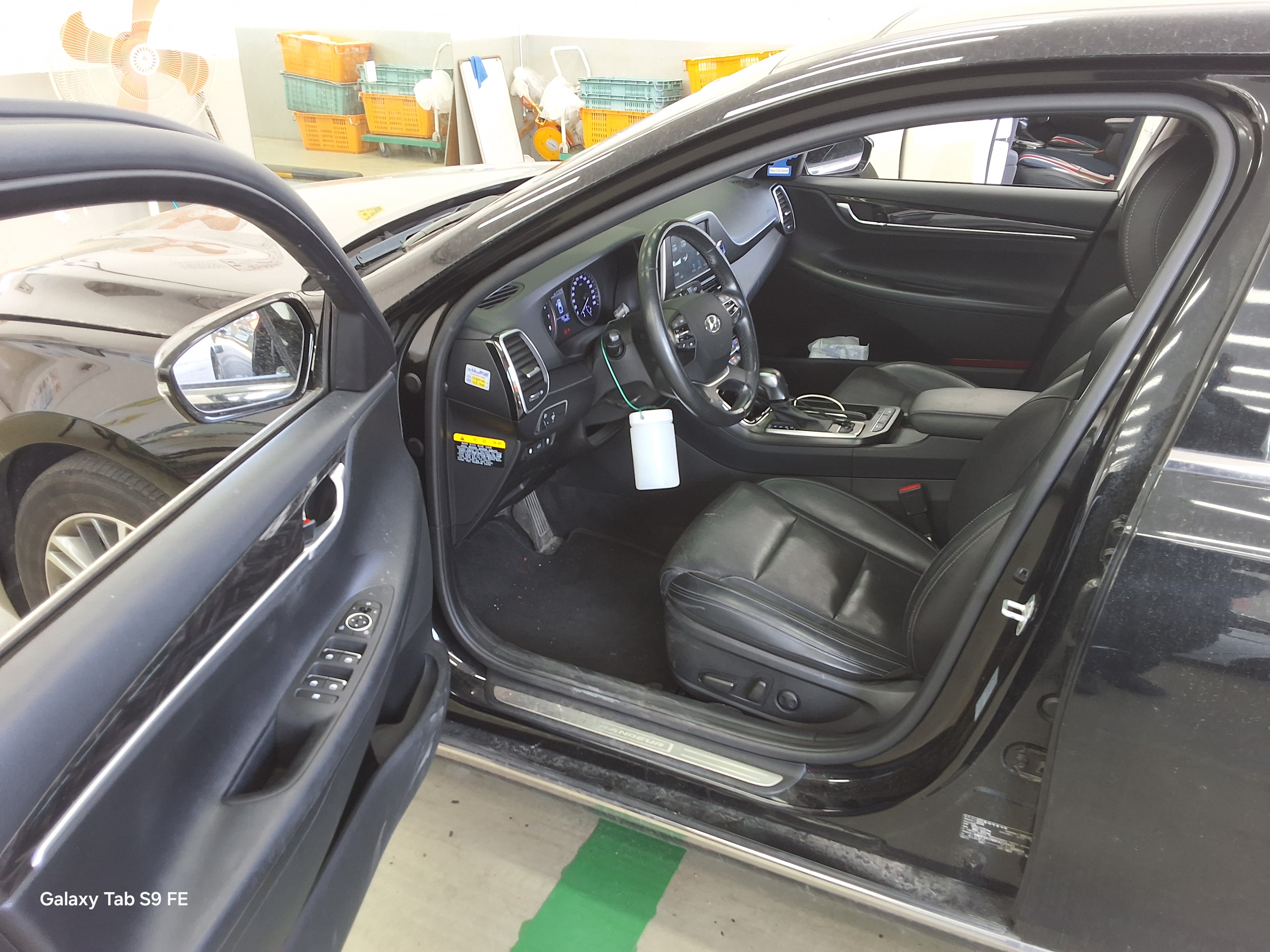 Hyundai Grandeur 2019 - Image 9