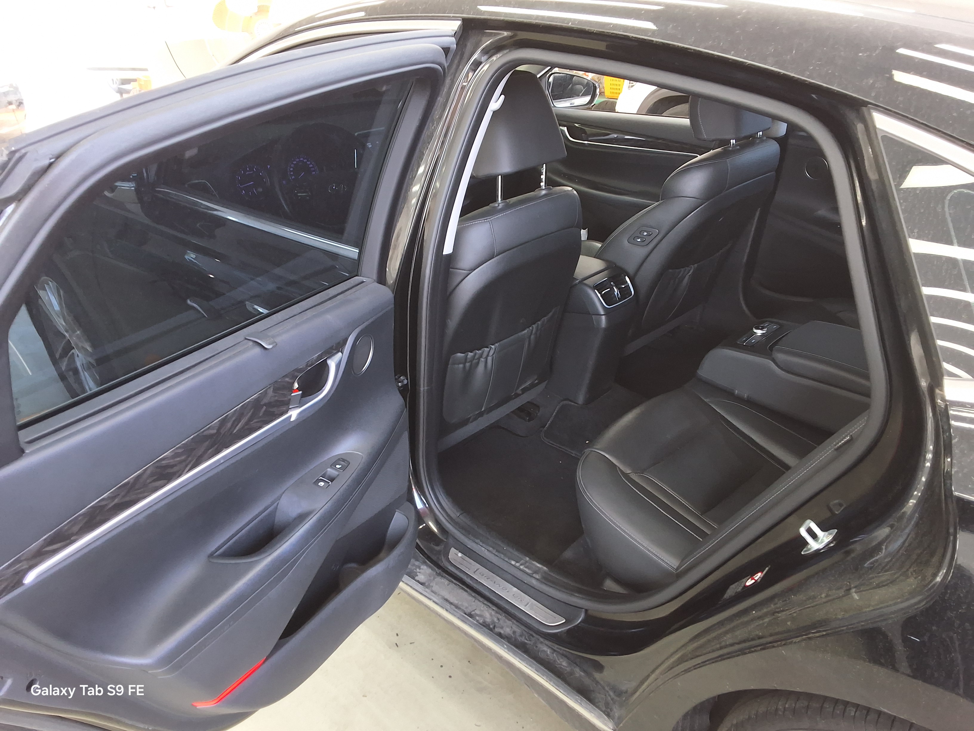Hyundai Grandeur 2019 - Image 11