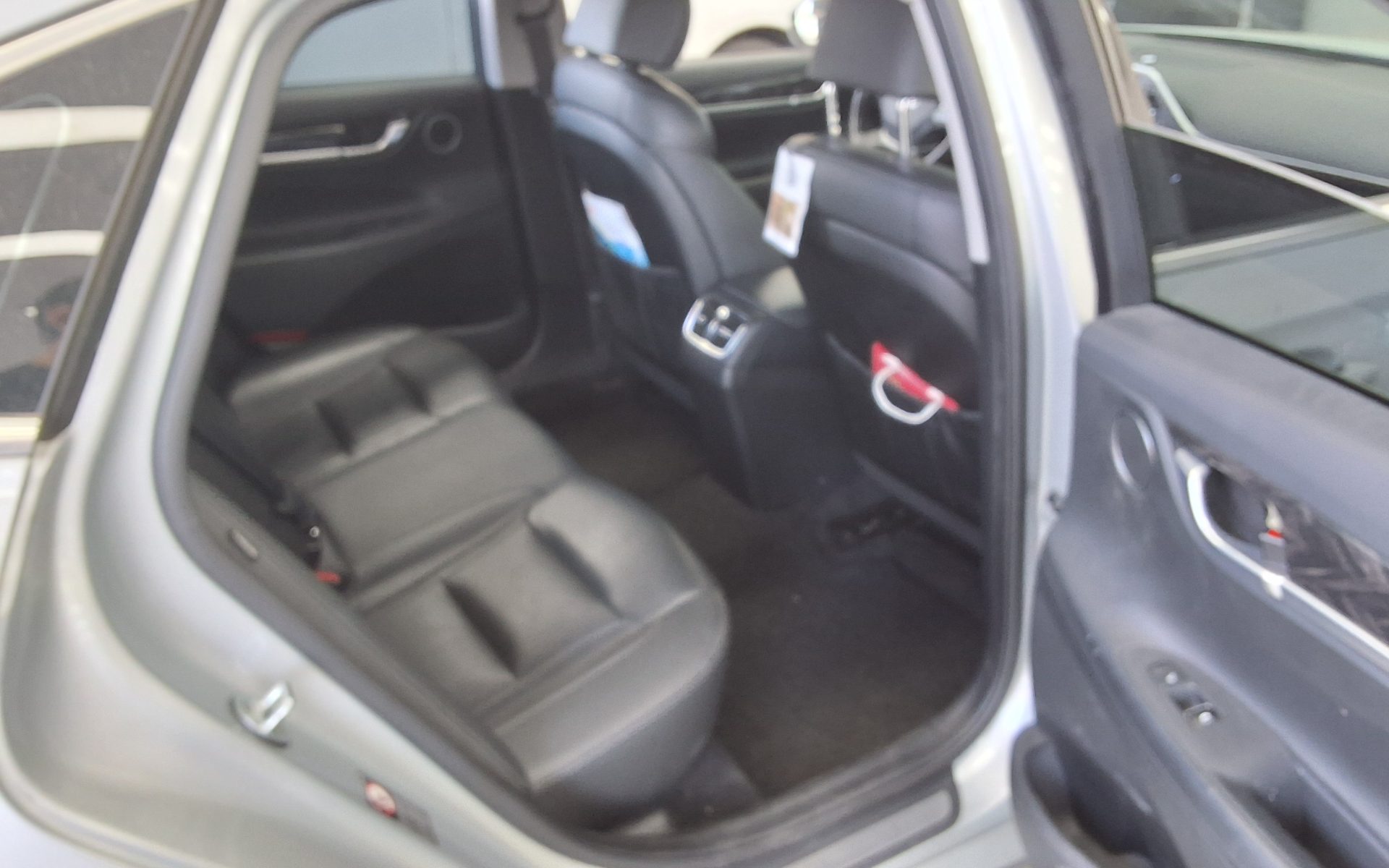 Hyundai Grandeur 2019 - Image 12