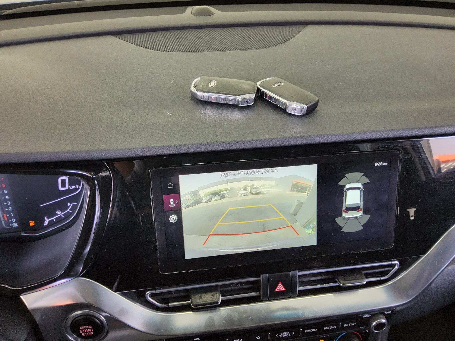 Kia Niro 2020 - Image 17