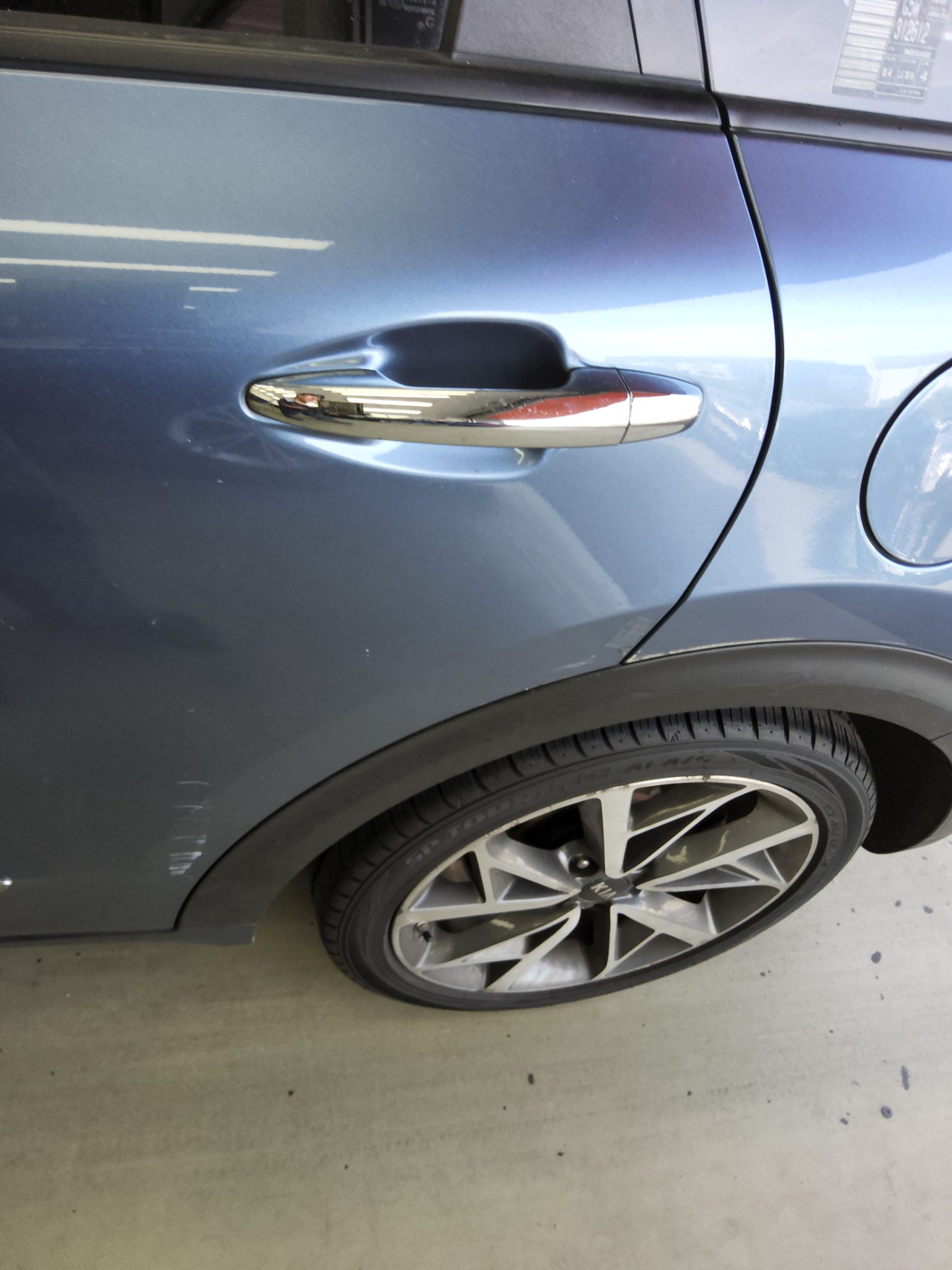 Kia Niro 2020 - Image 20