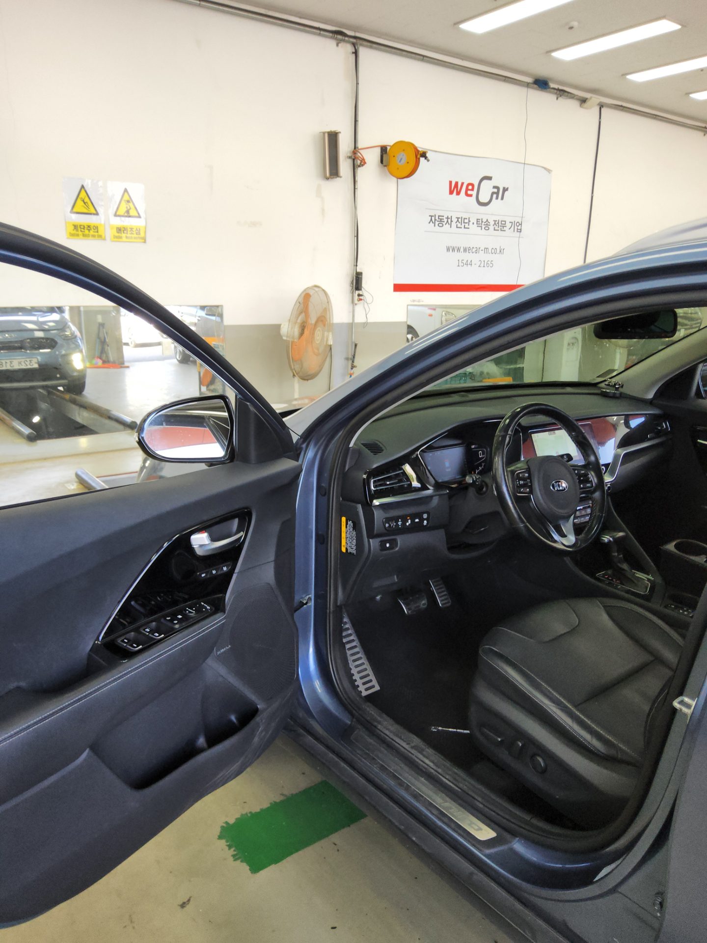 Kia Niro 2020 - Image 9