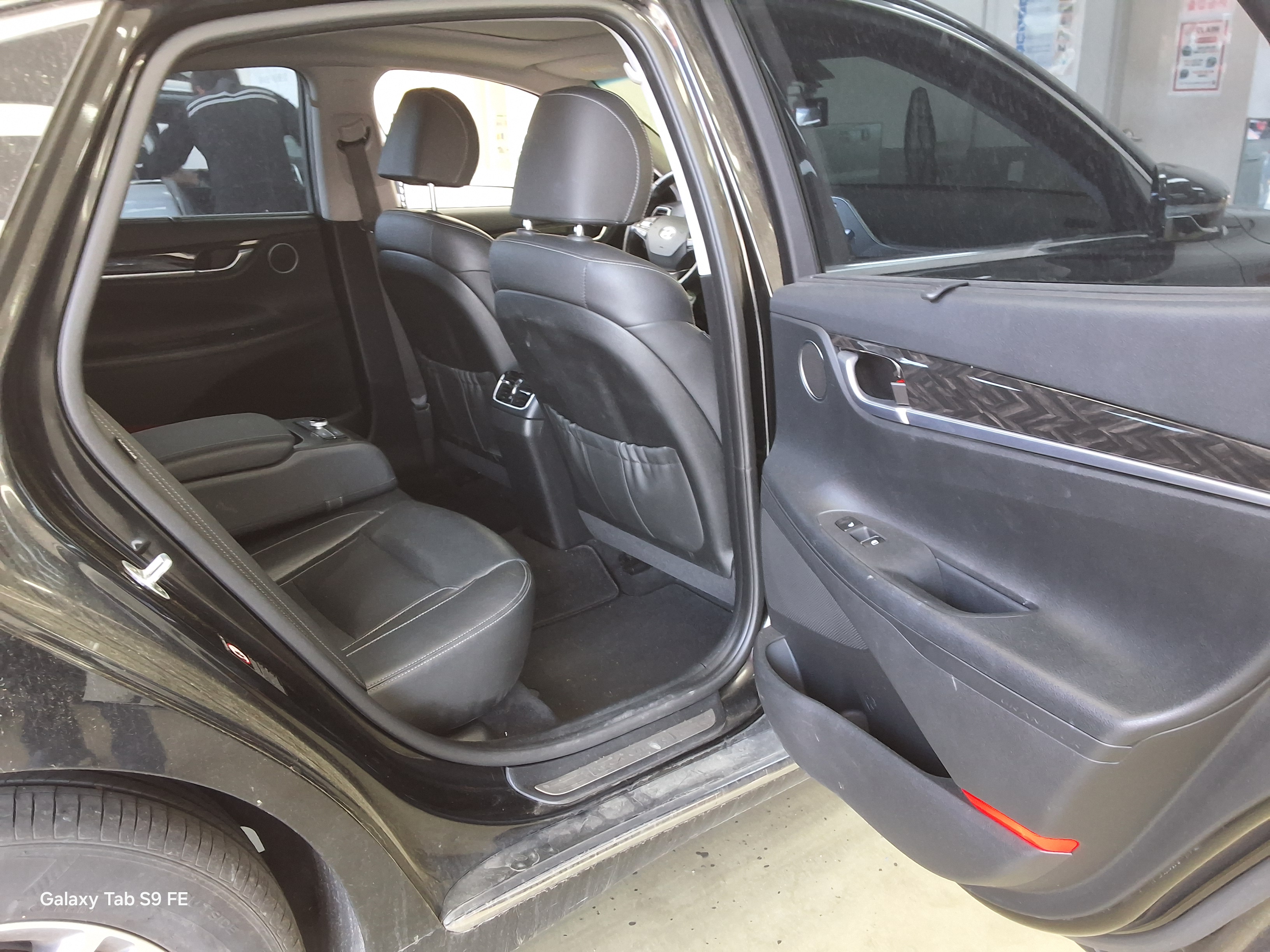 Hyundai Grandeur 2019 - Image 12