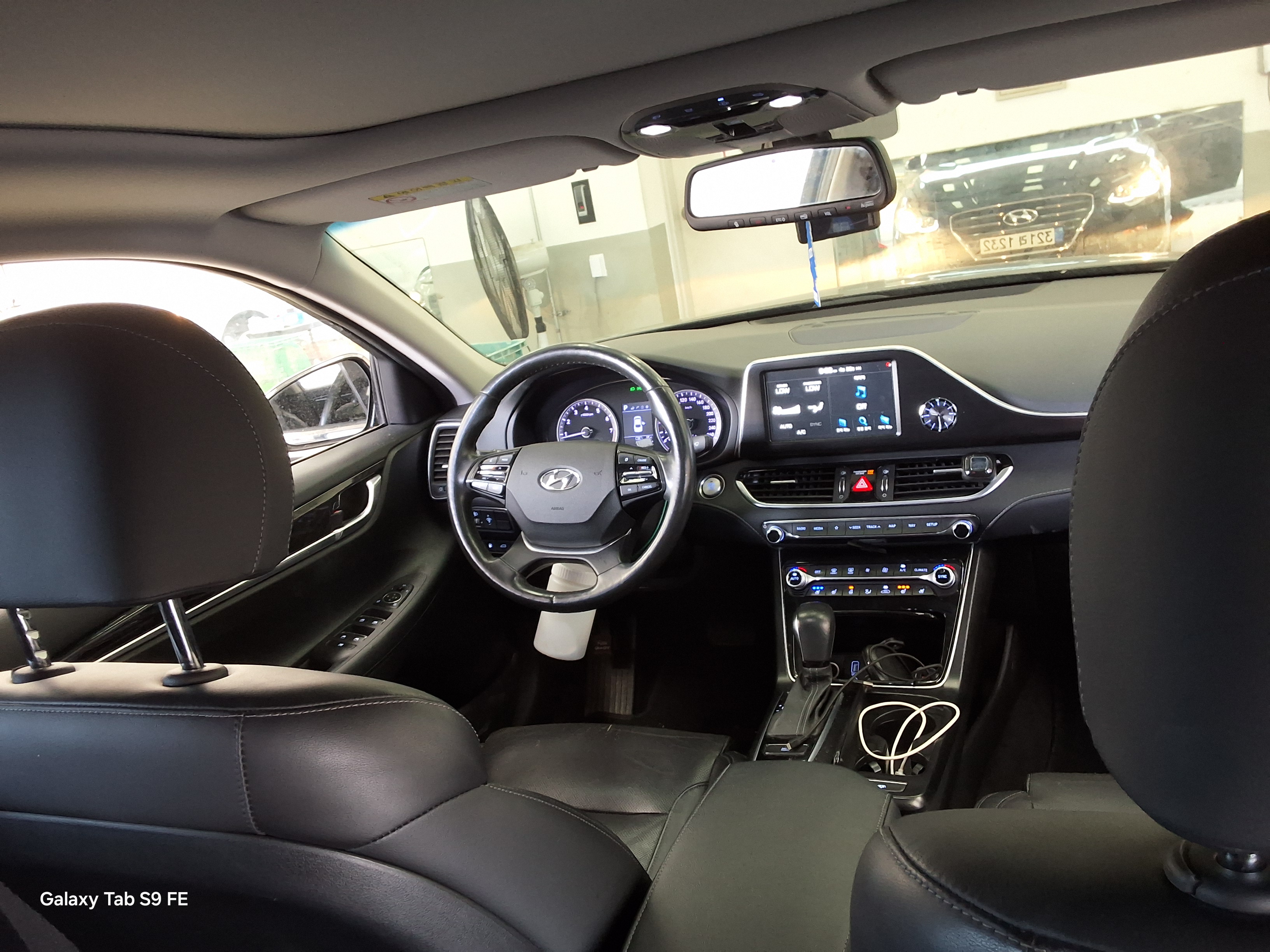 Hyundai Grandeur 2019 - Image 10