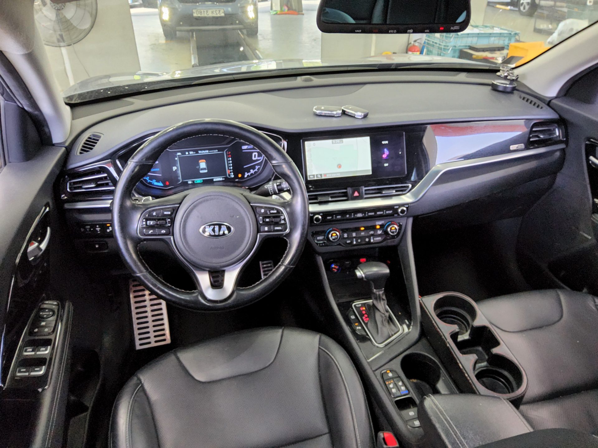 Kia Niro 2020 - Image 10