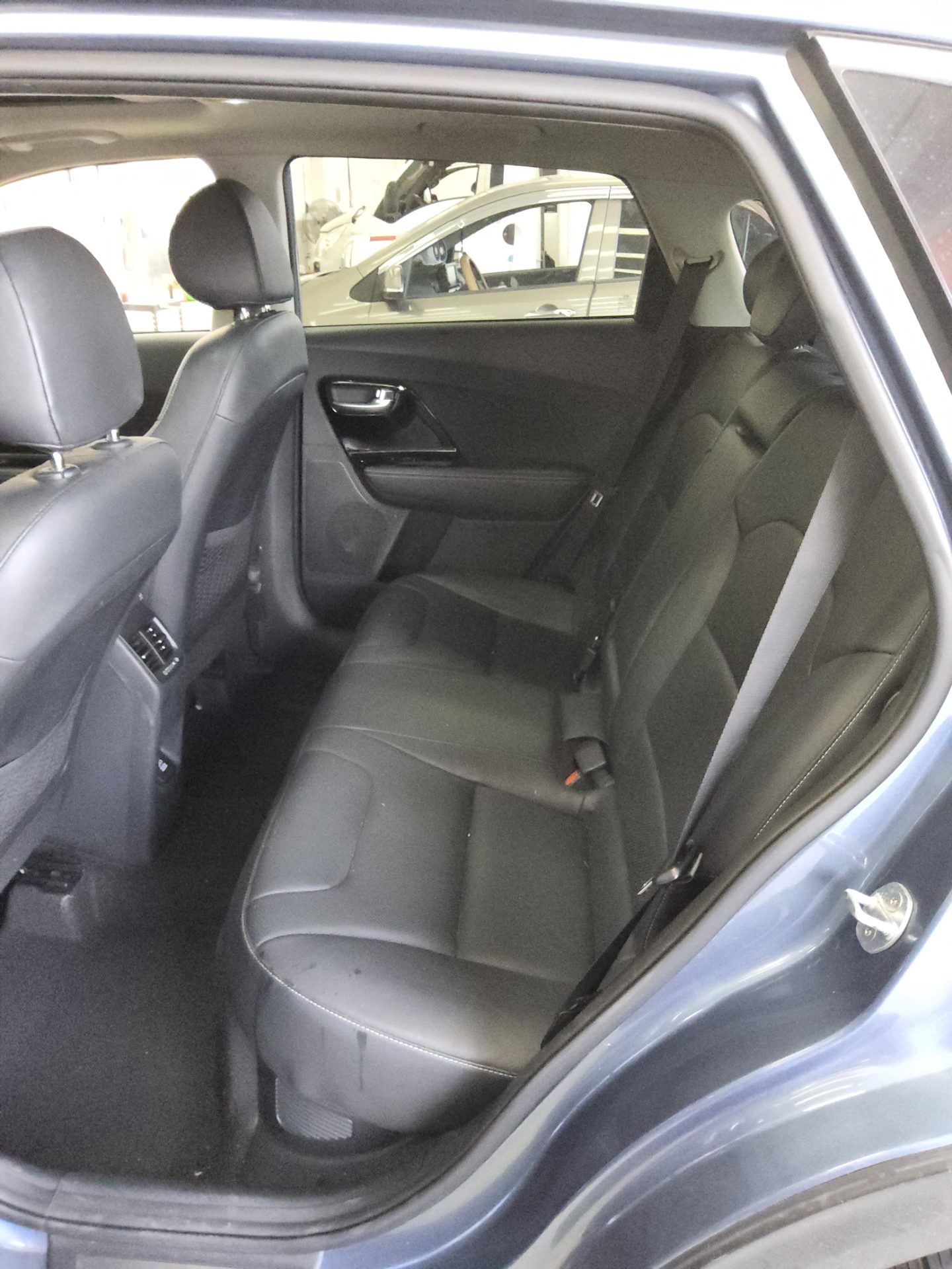 Kia Niro 2020 - Image 11
