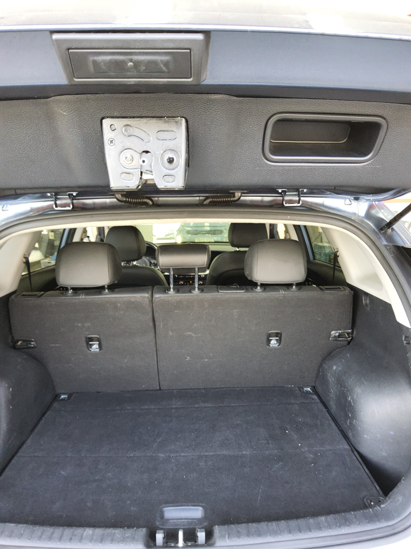 Kia Niro 2020 - Image 14