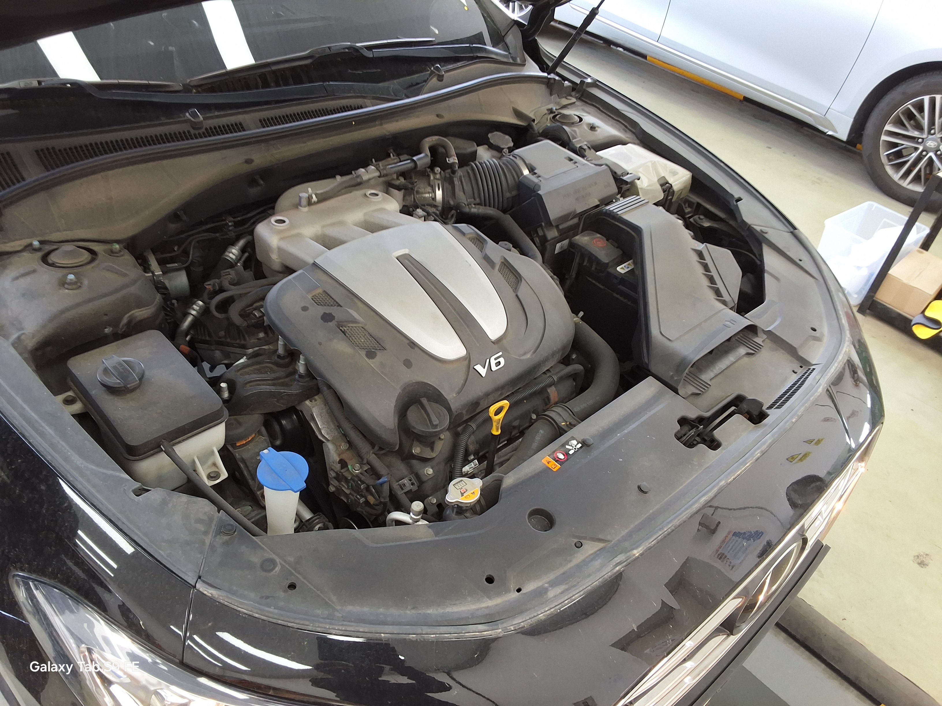 Hyundai Grandeur 2019 - Image 20