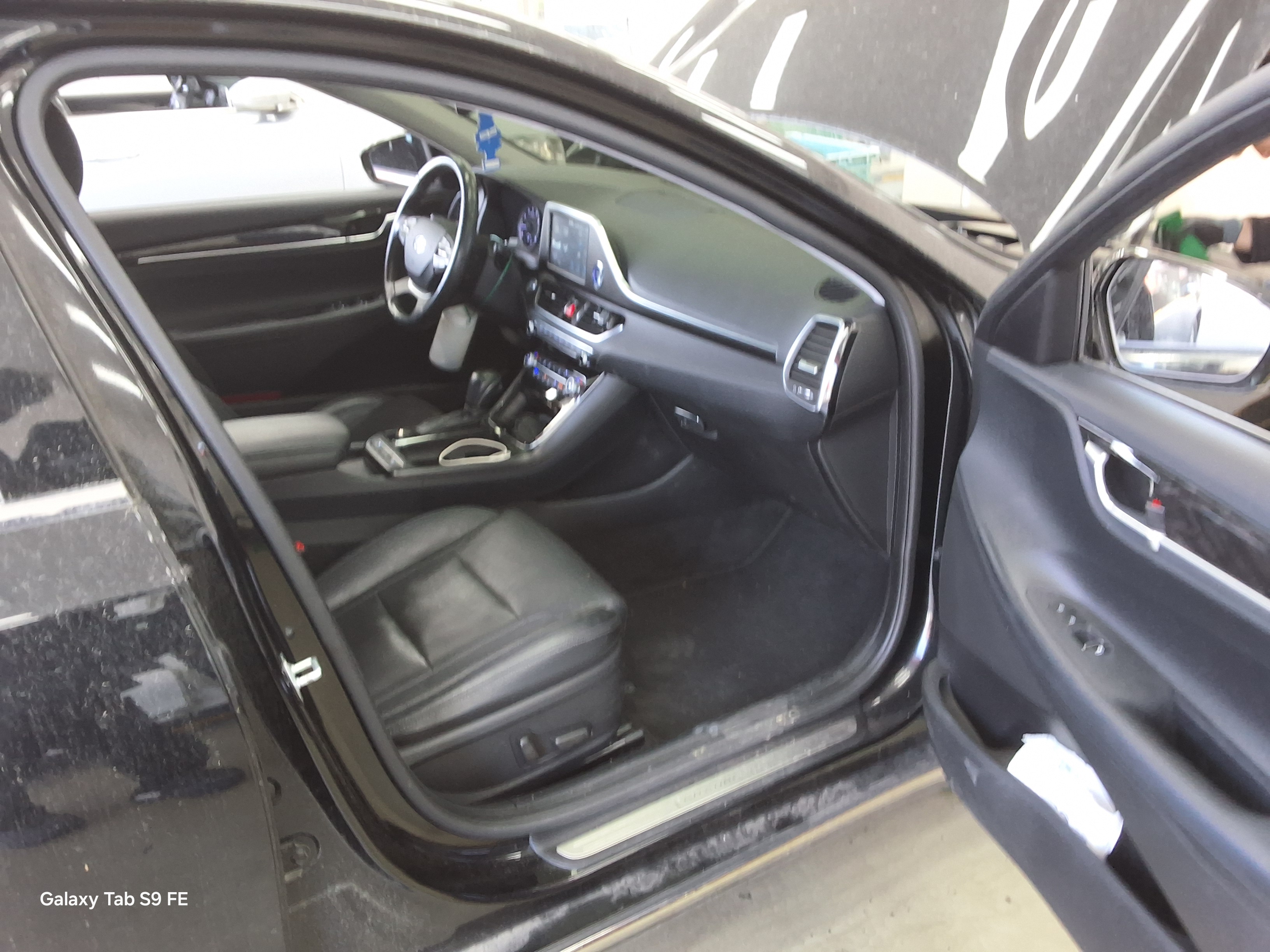 Hyundai Grandeur 2019 - Image 13