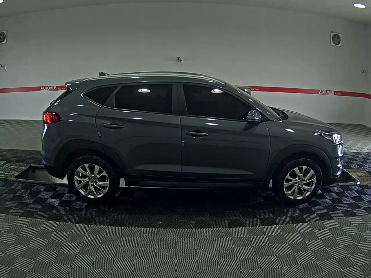 Hyundai Tucson 2019 - Image 3