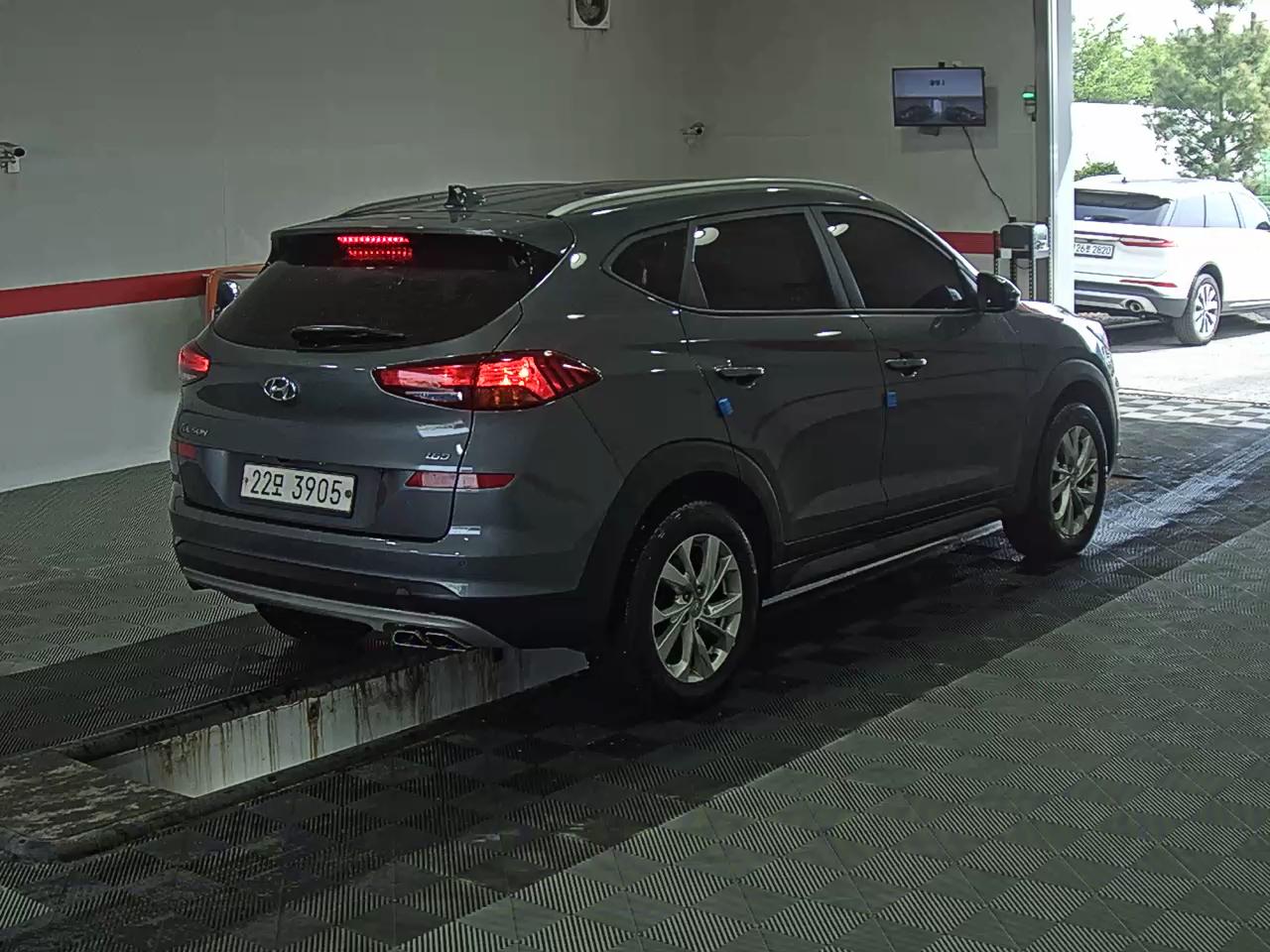 Hyundai Tucson 2019 - Image 4
