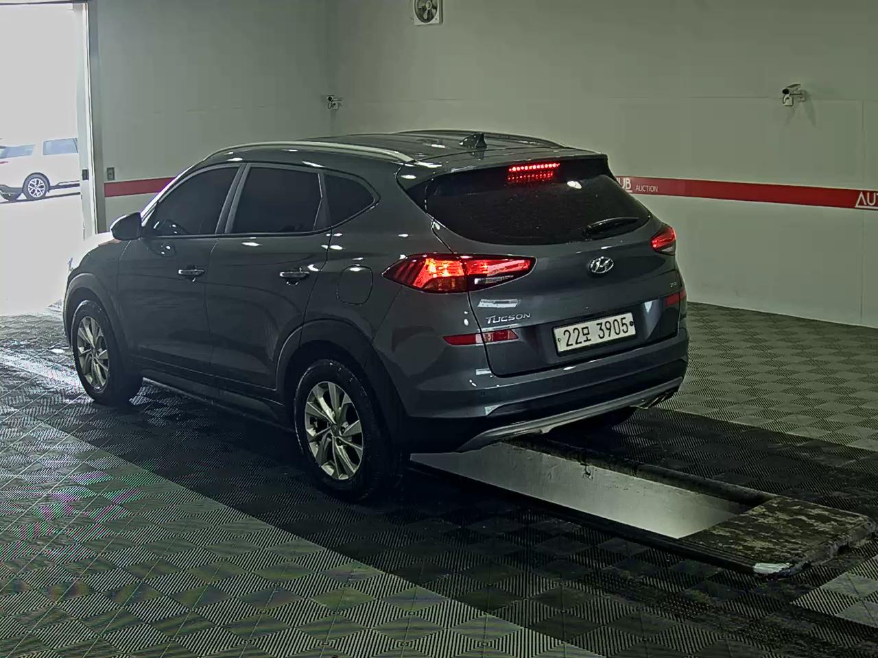 Hyundai Tucson 2019 - Image 5