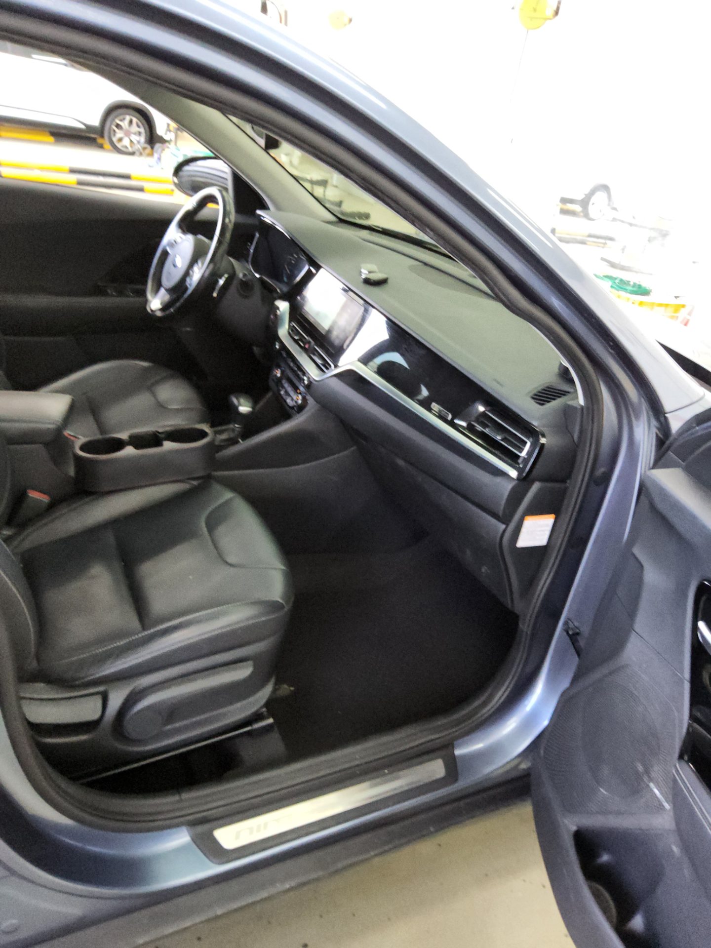 Kia Niro 2020 - Image 13
