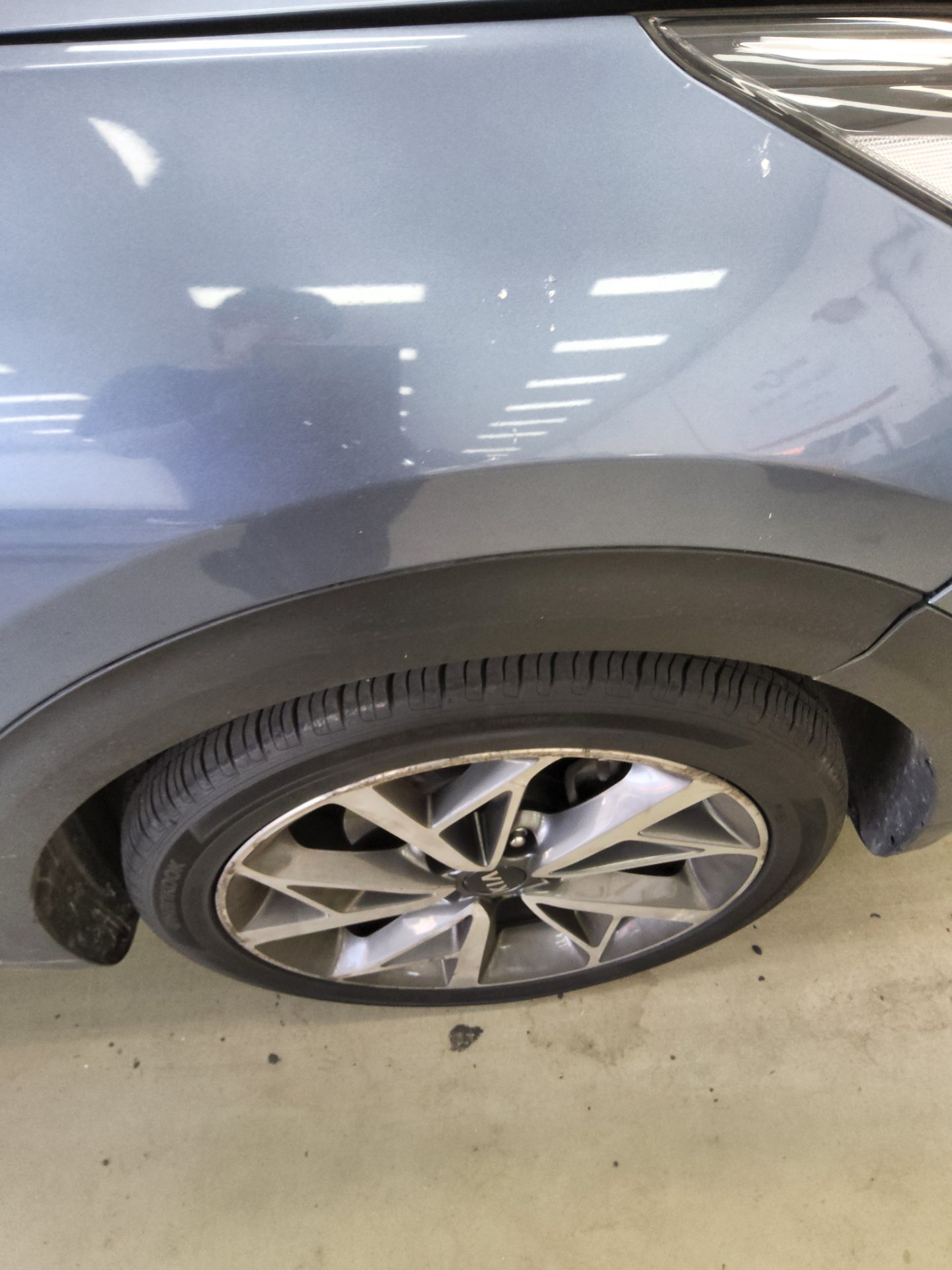 Kia Niro 2020 - Image 21