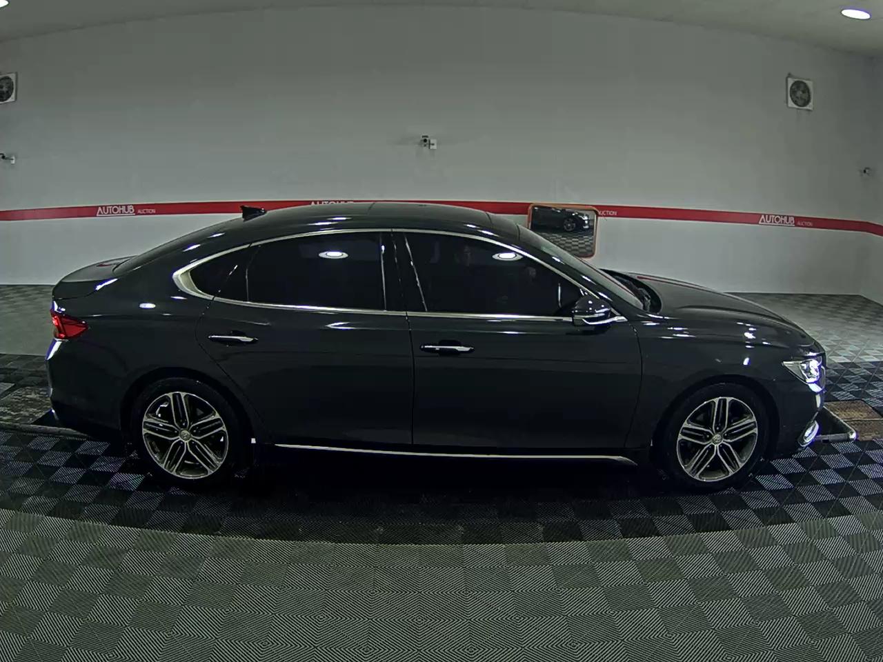 Hyundai Grandeur 2018 - Image 3