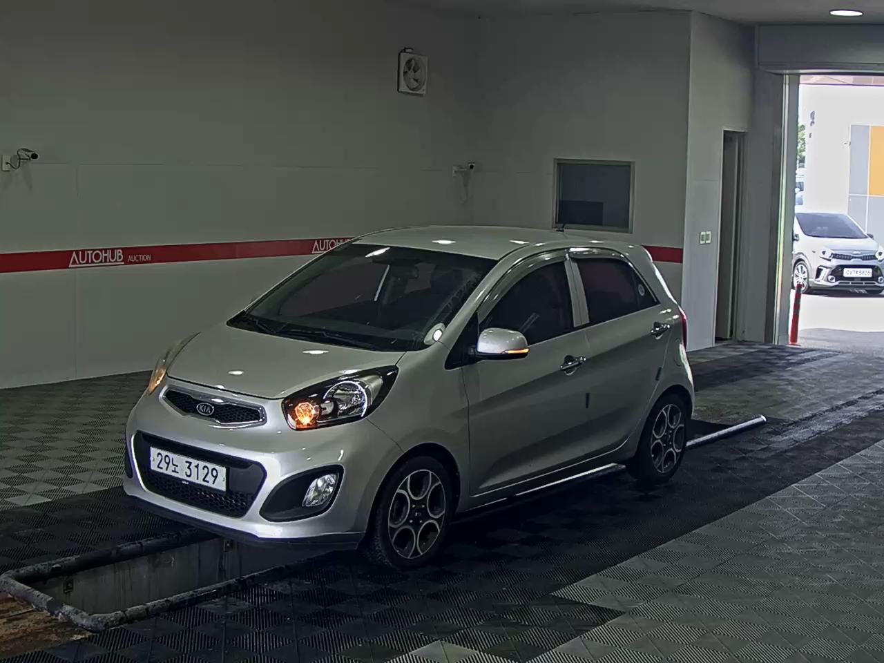 Kia Morning