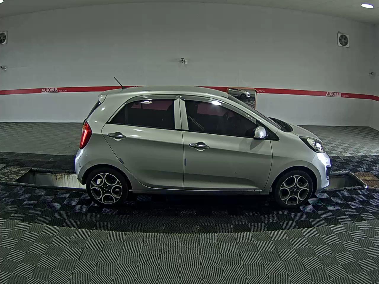 Kia Morning 2012 - Image 3