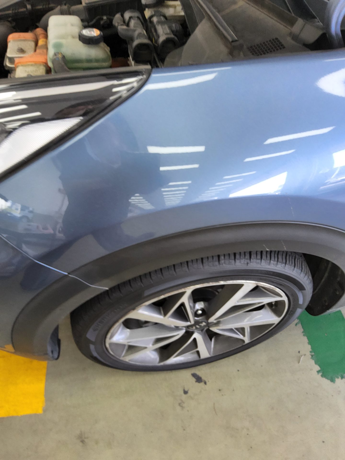 Kia Niro 2020 - Image 19